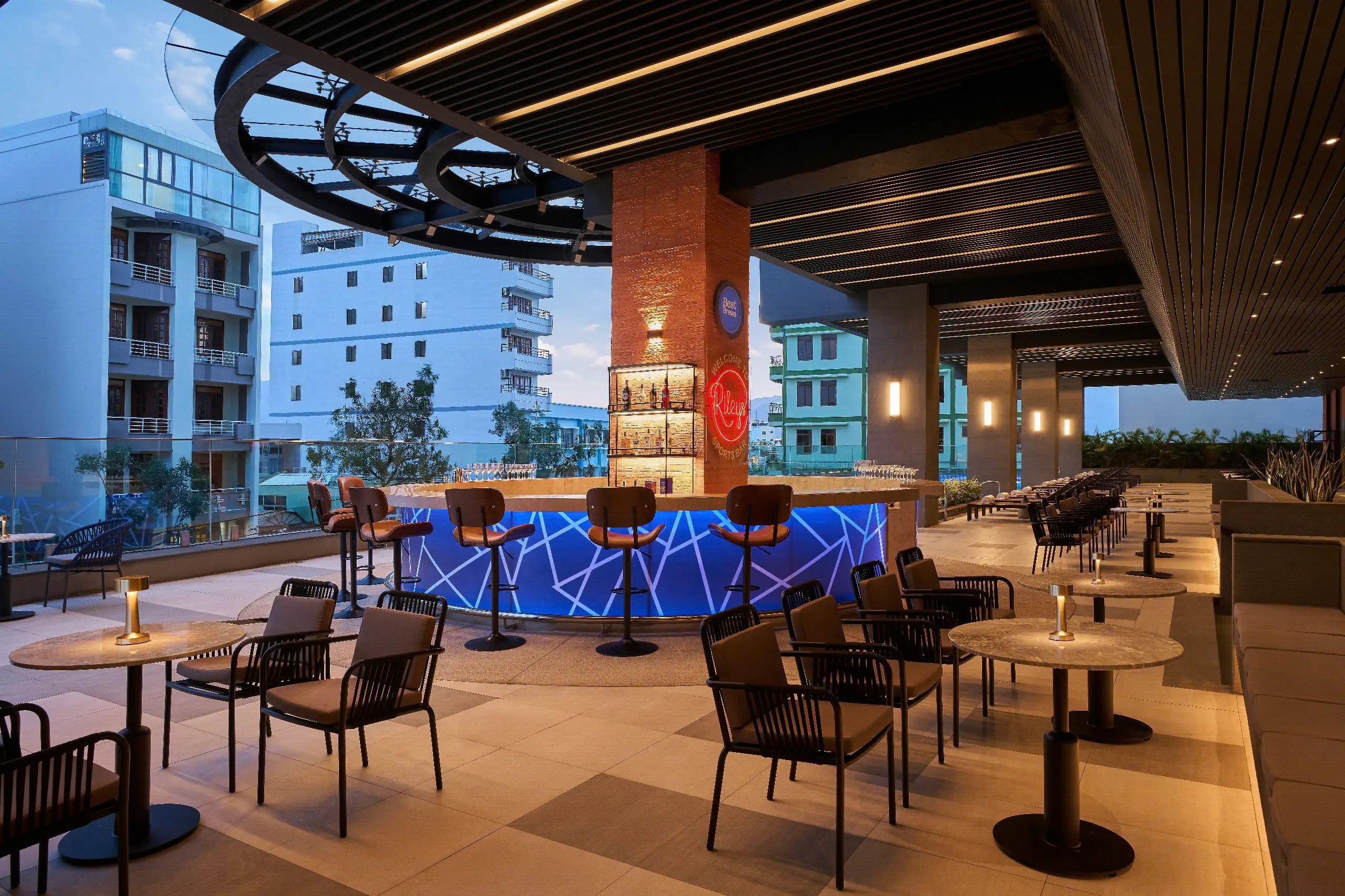 Four Points by Sheraton Nha Trang - zdjęcie 40