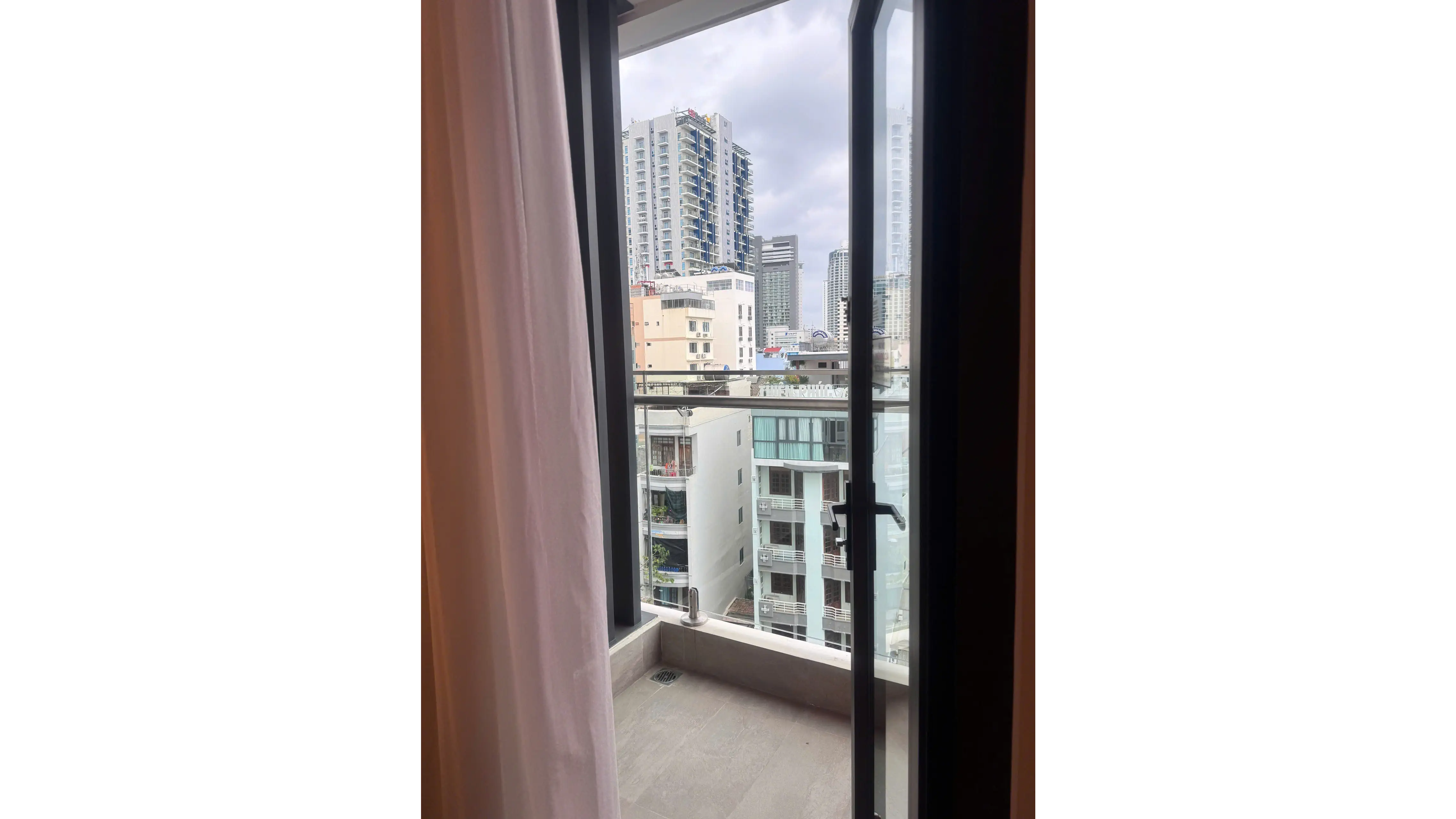 Four Points by Sheraton Nha Trang - zdjęcie 26
