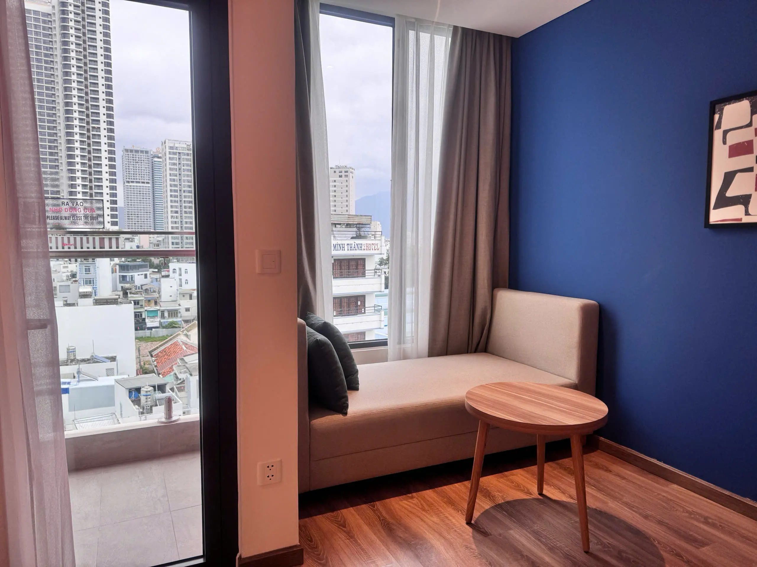 Four Points by Sheraton Nha Trang - zdjęcie 23