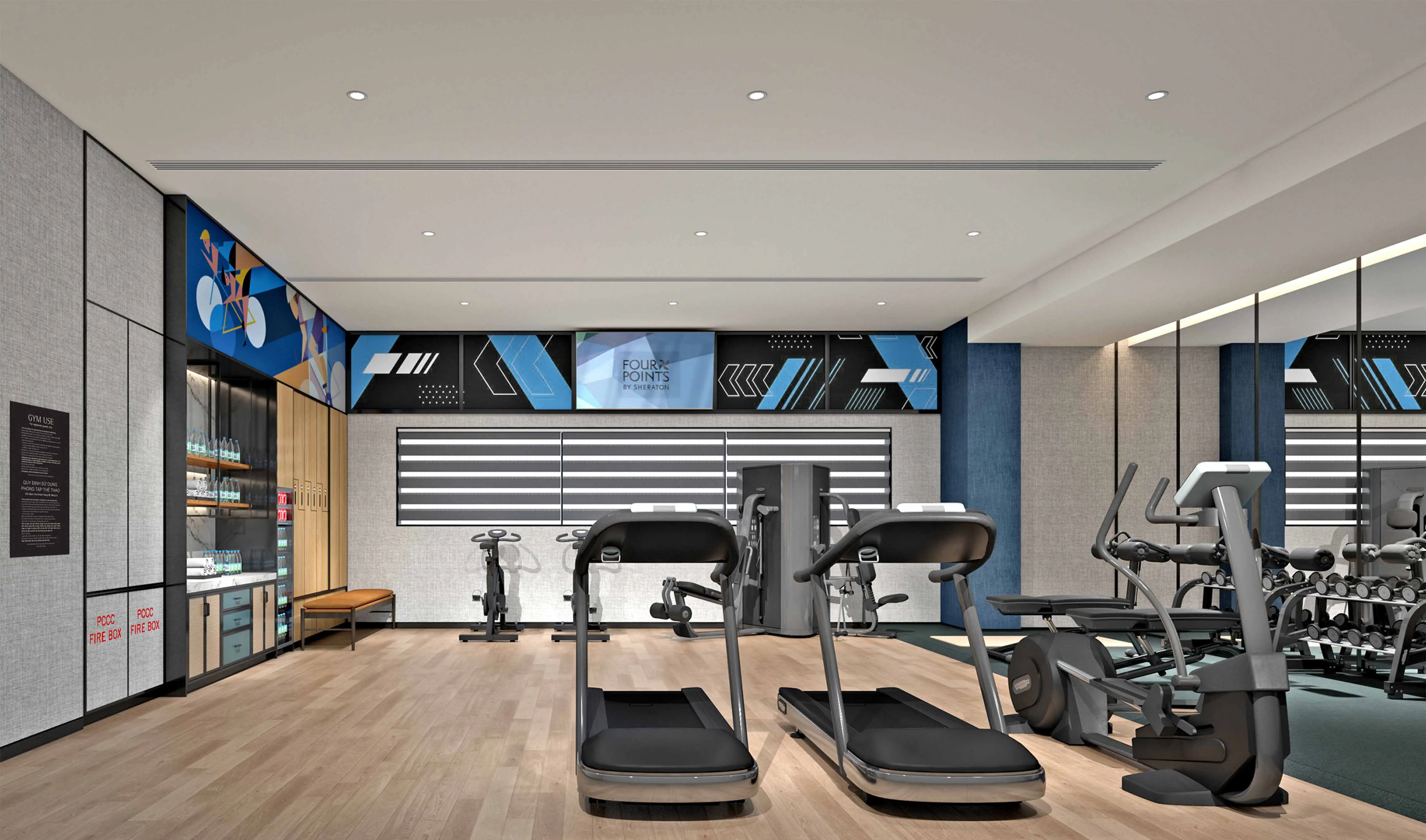 Four Points by Sheraton Nha Trang - zdjęcie 53