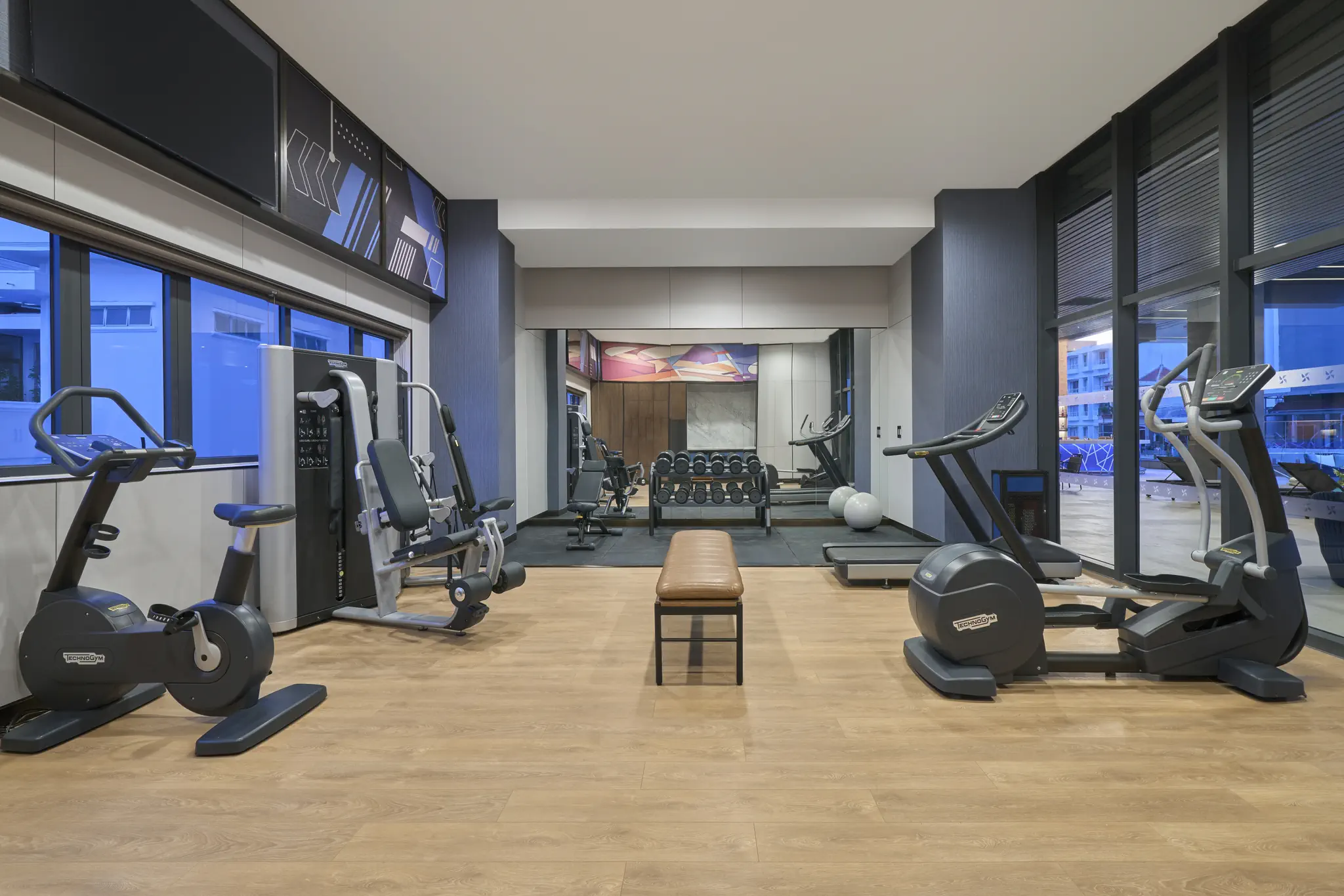 Four Points by Sheraton Nha Trang - zdjęcie 54