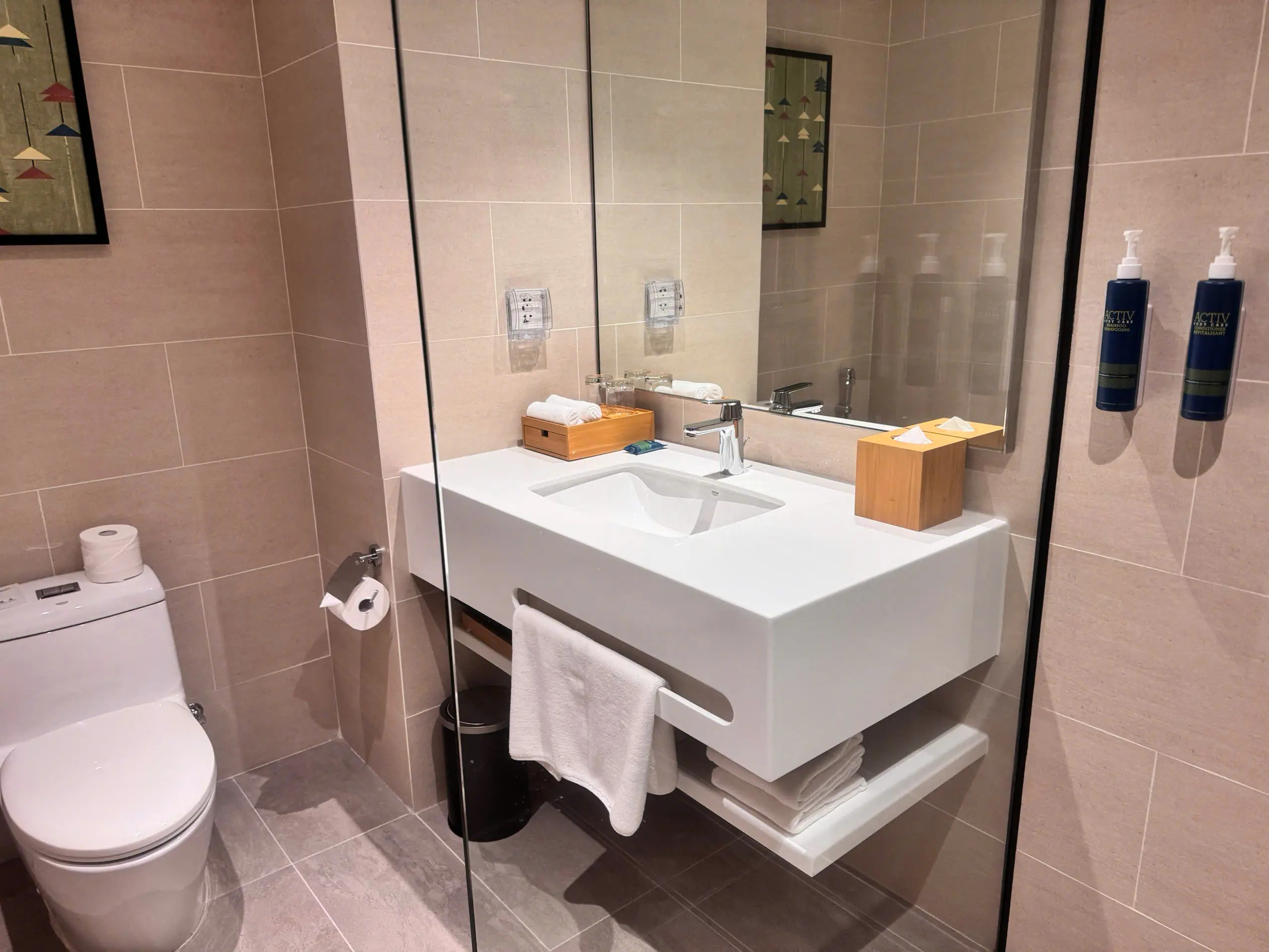 Four Points by Sheraton Nha Trang - zdjęcie 25