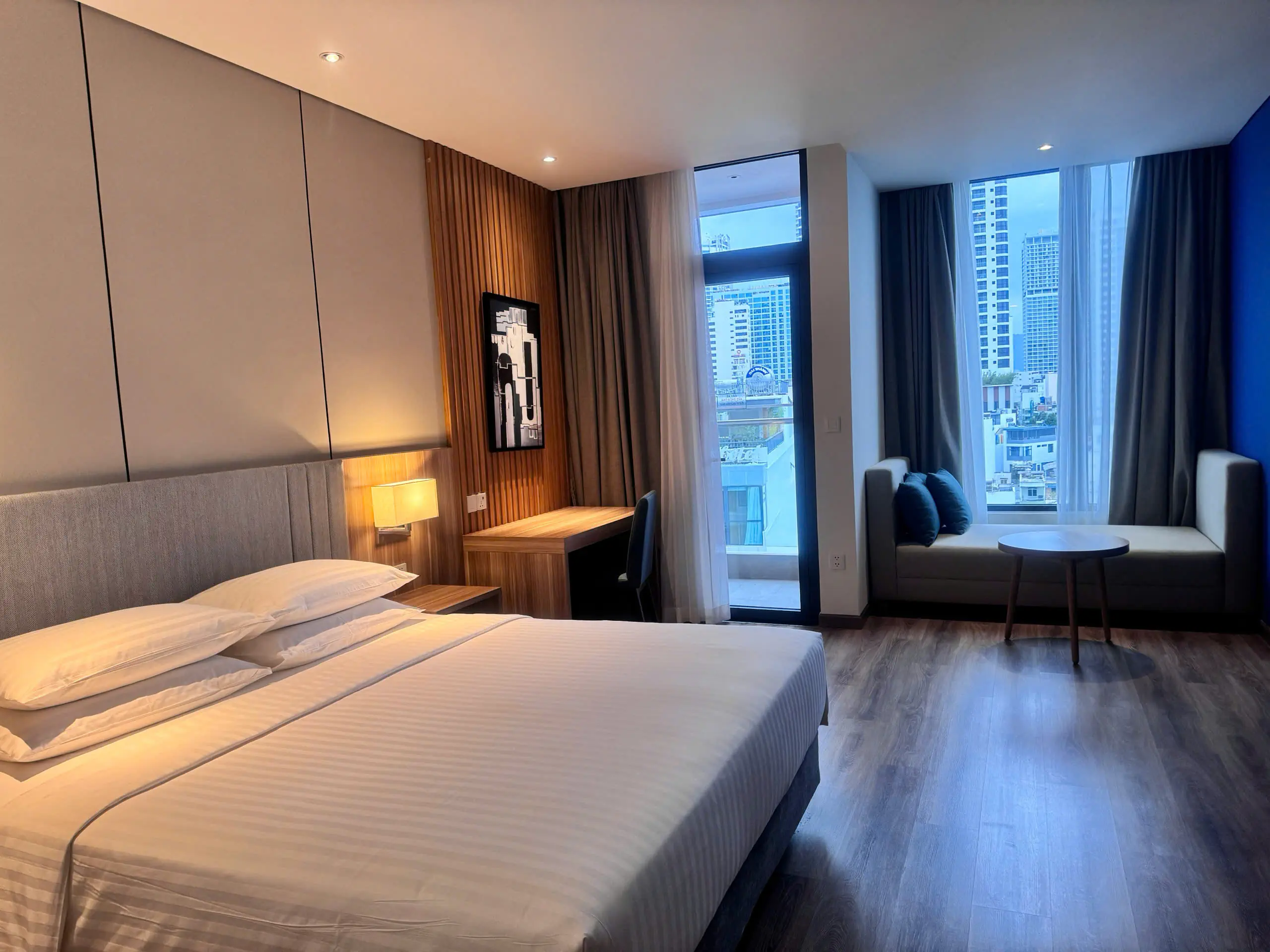 Four Points by Sheraton Nha Trang - zdjęcie 21