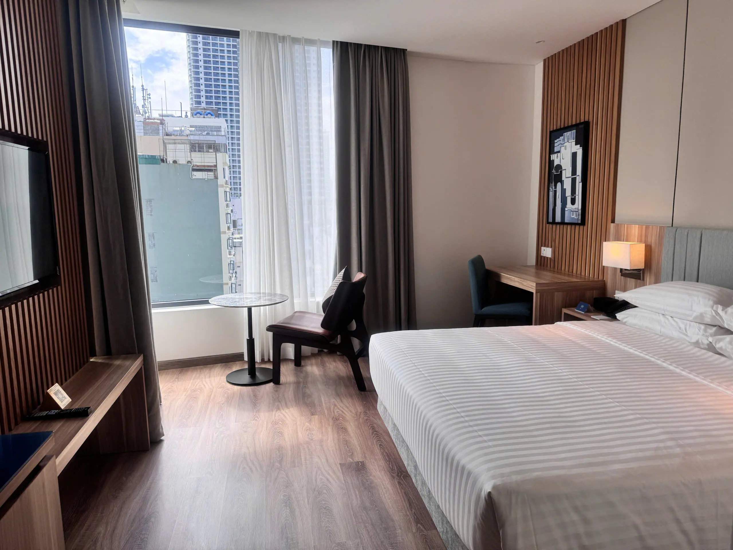 Four Points by Sheraton Nha Trang - zdjęcie 16