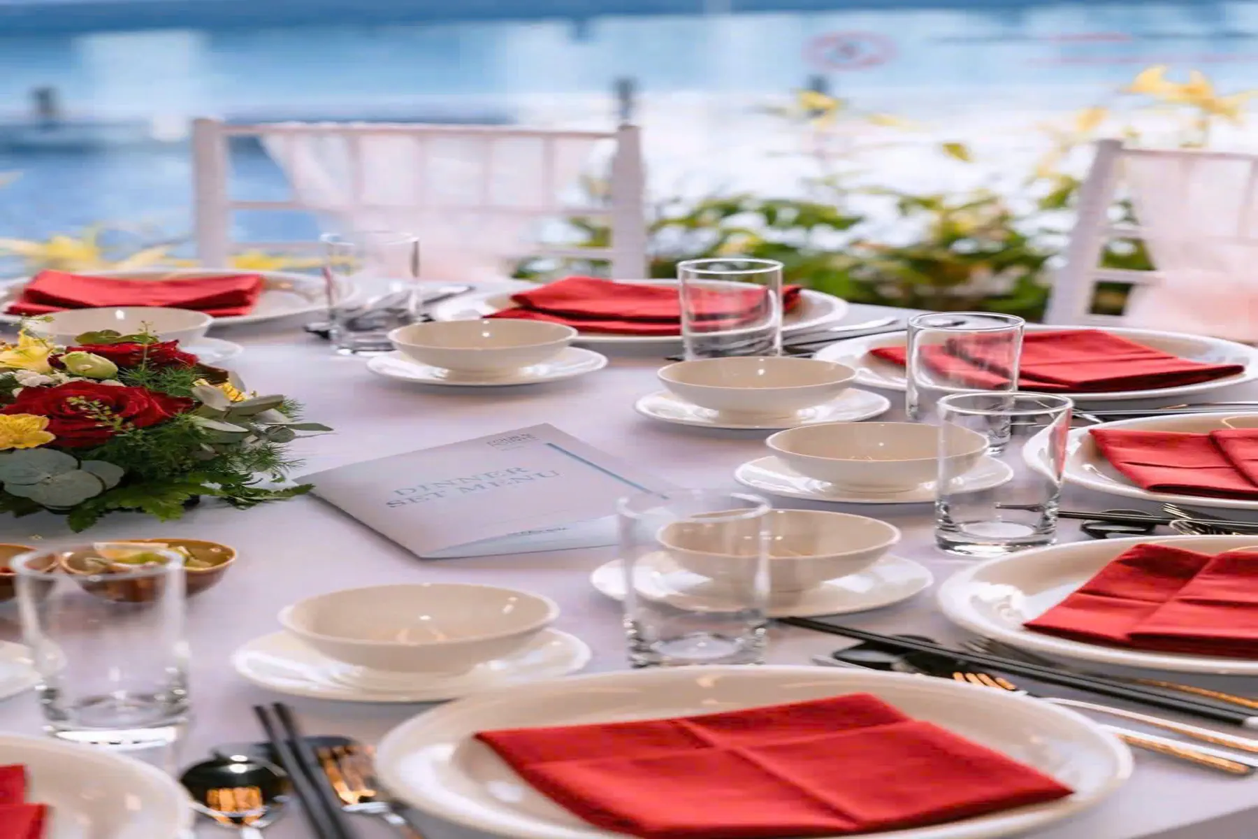 Four Points by Sheraton Nha Trang - zdjęcie 41