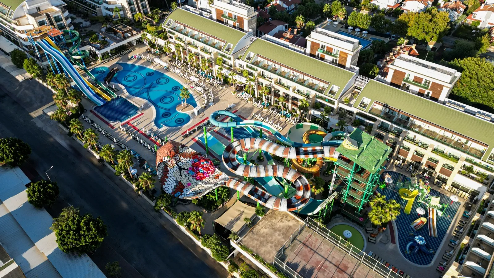 Crystal Waterworld Aqua Collection - zdjęcie 105