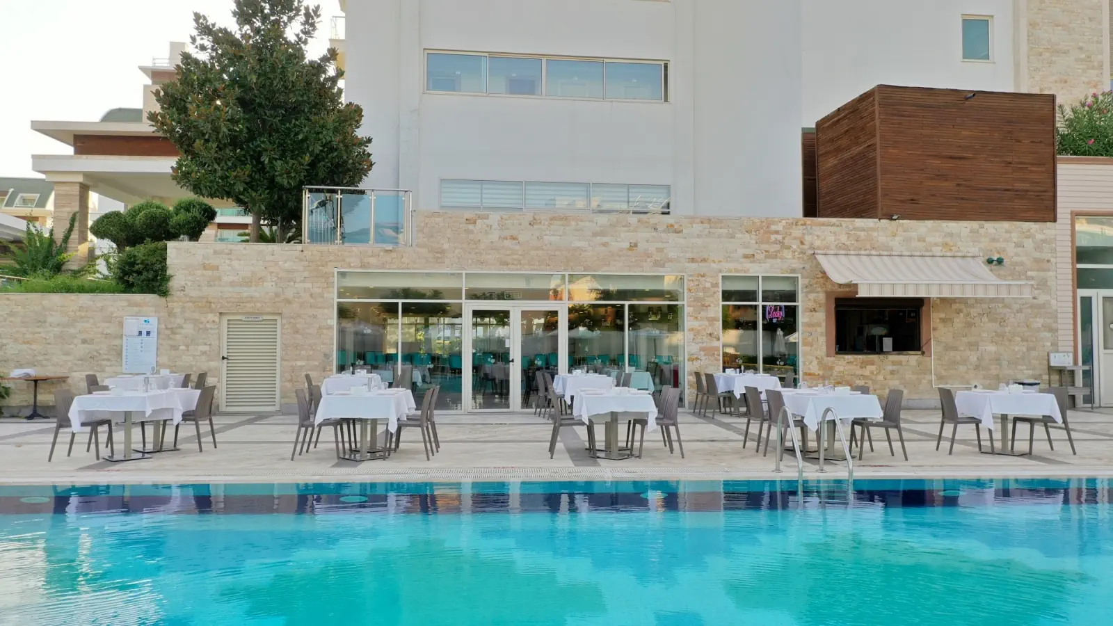 Crystal Waterworld Aqua Collection - zdjęcie 56