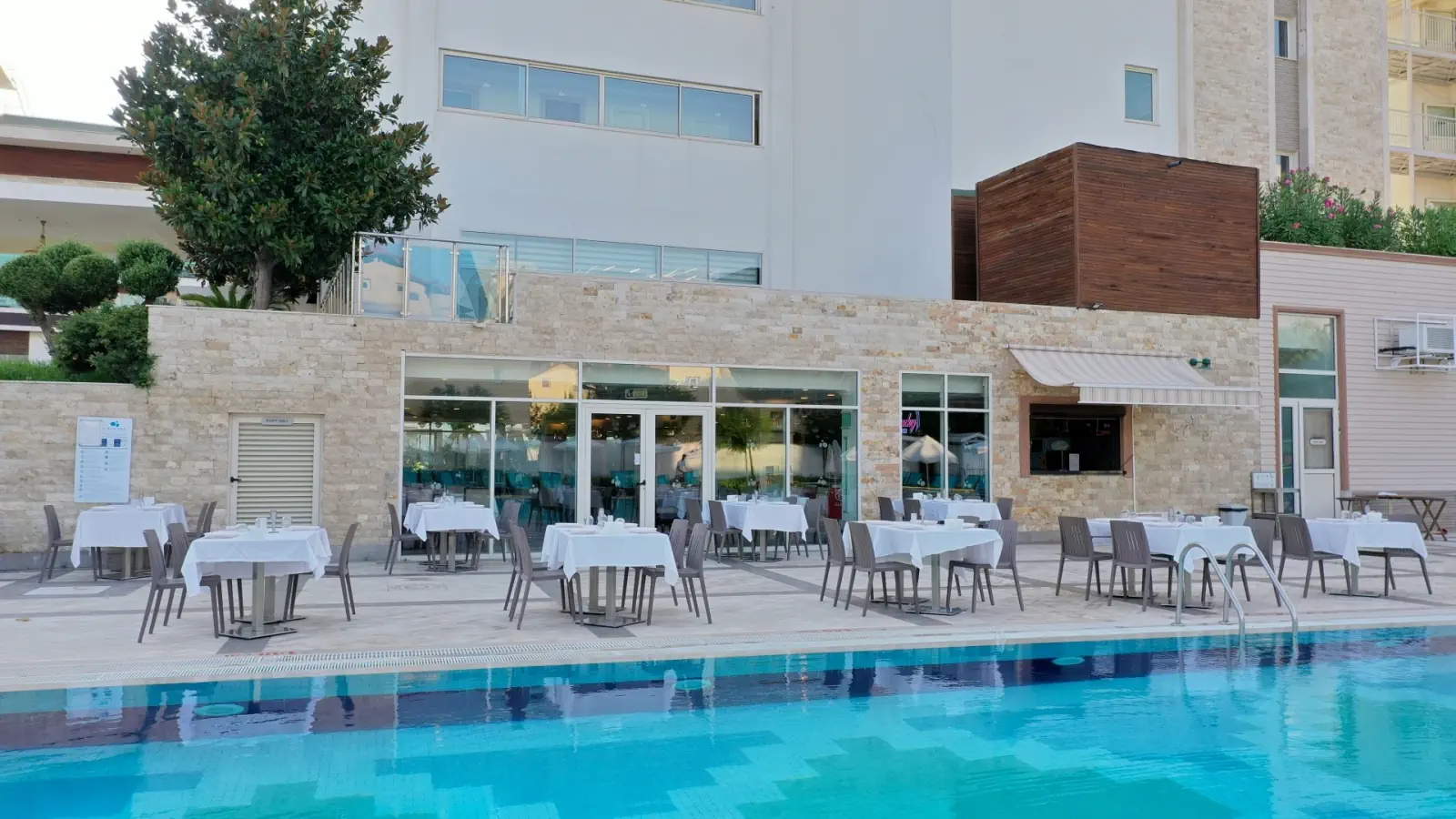 Crystal Waterworld Aqua Collection - zdjęcie 59