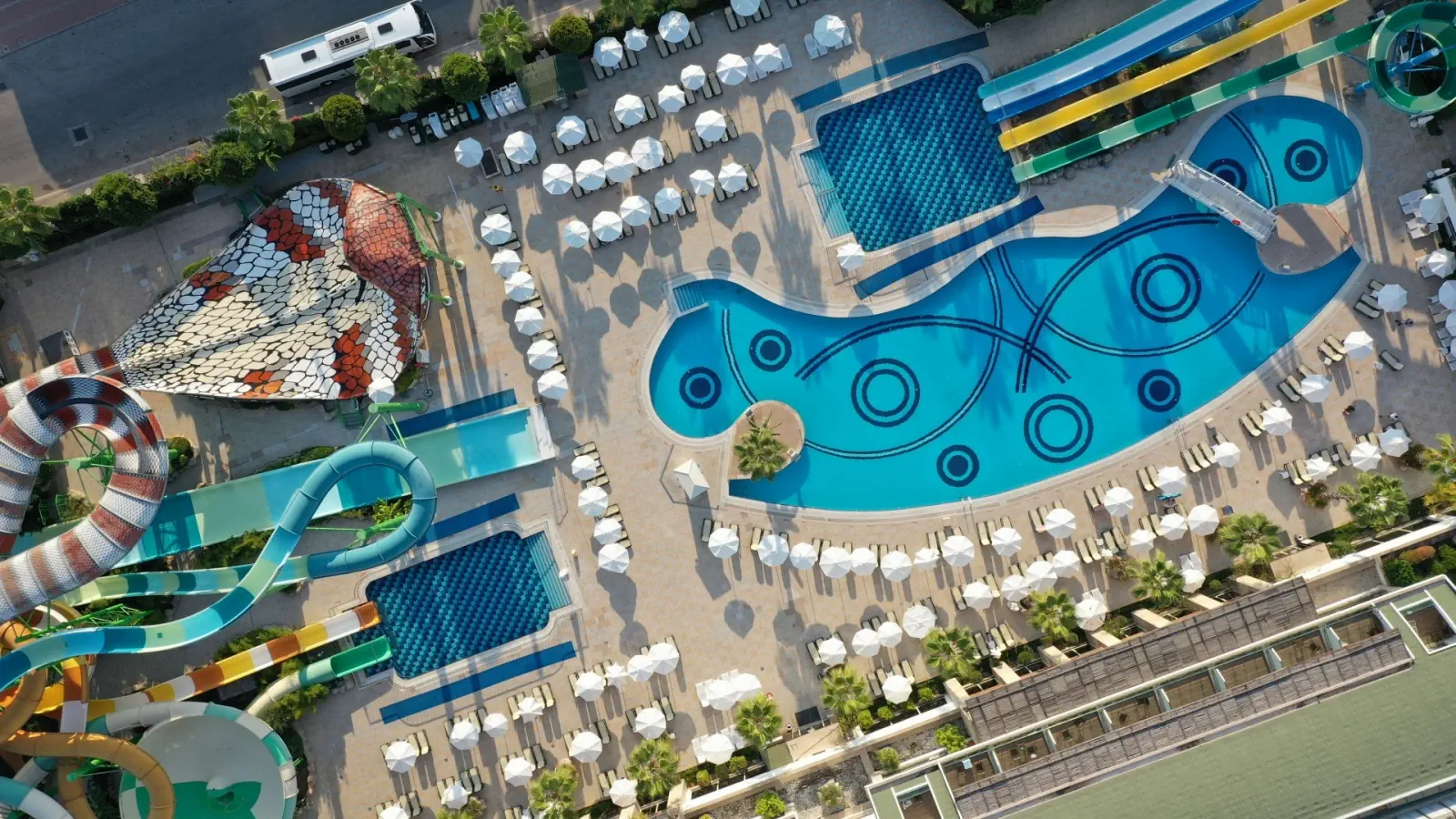 Crystal Waterworld Aqua Collection - zdjęcie 108