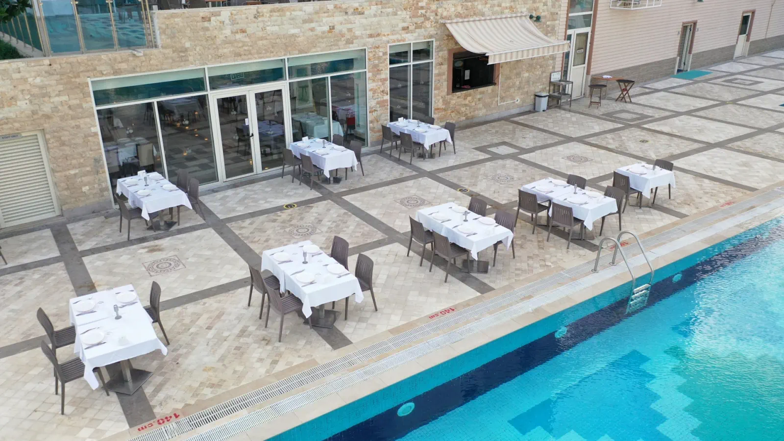 Crystal Waterworld Aqua Collection - zdjęcie 60