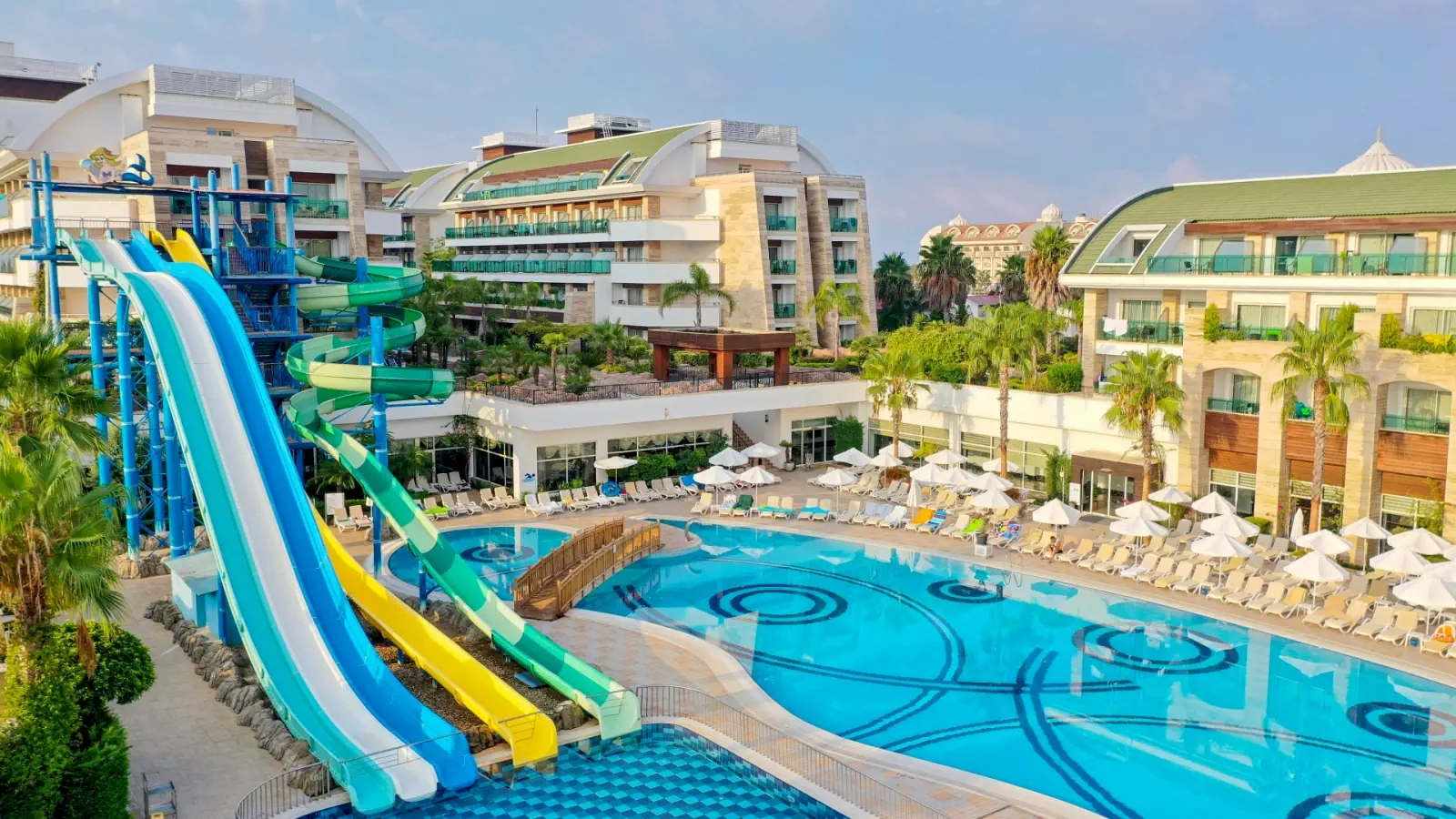 Crystal Waterworld Aqua Collection - zdjęcie 118