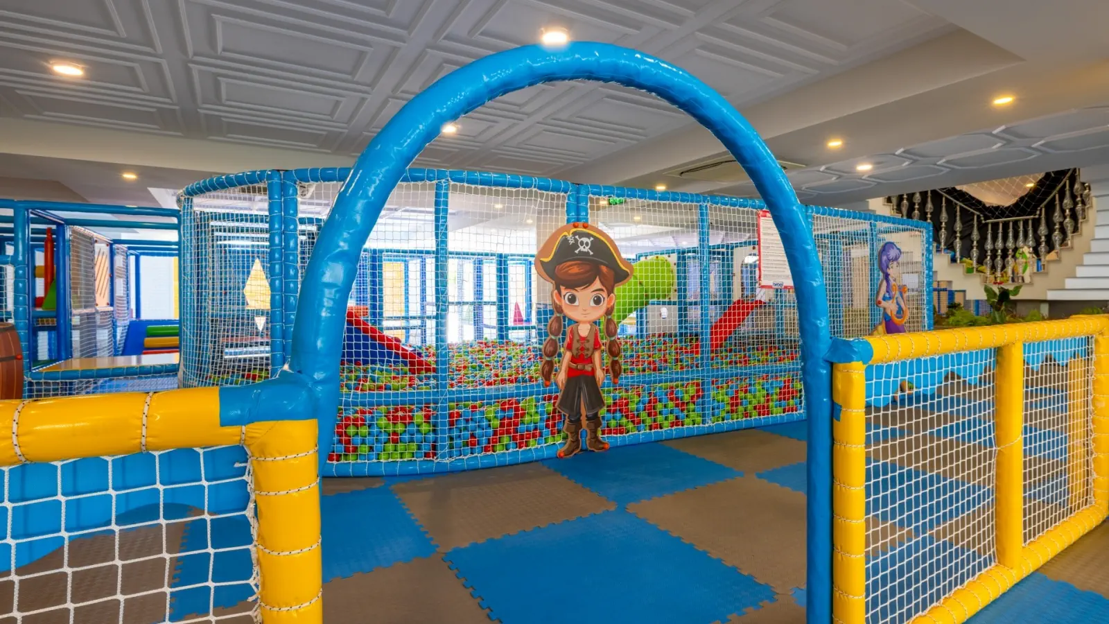 Crystal Waterworld Aqua Collection - zdjęcie 126