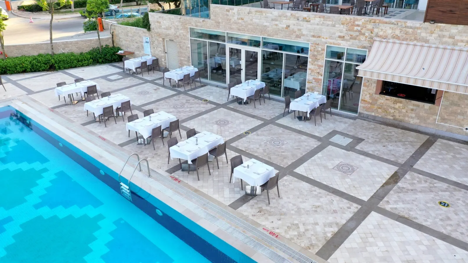 Crystal Waterworld Aqua Collection - zdjęcie 57