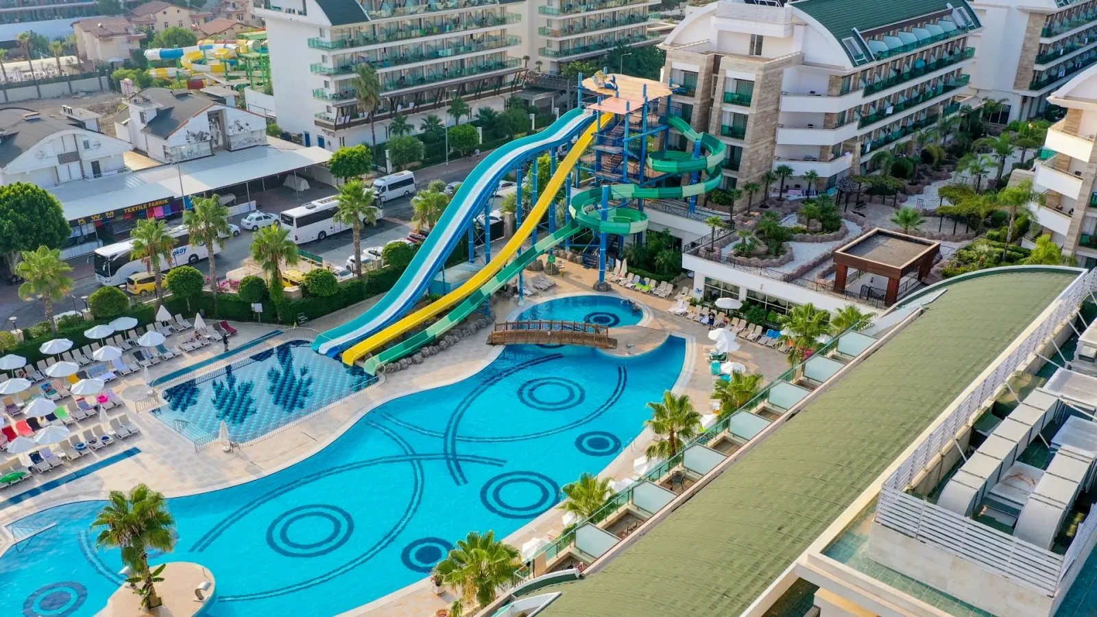 Crystal Waterworld Aqua Collection - zdjęcie 119