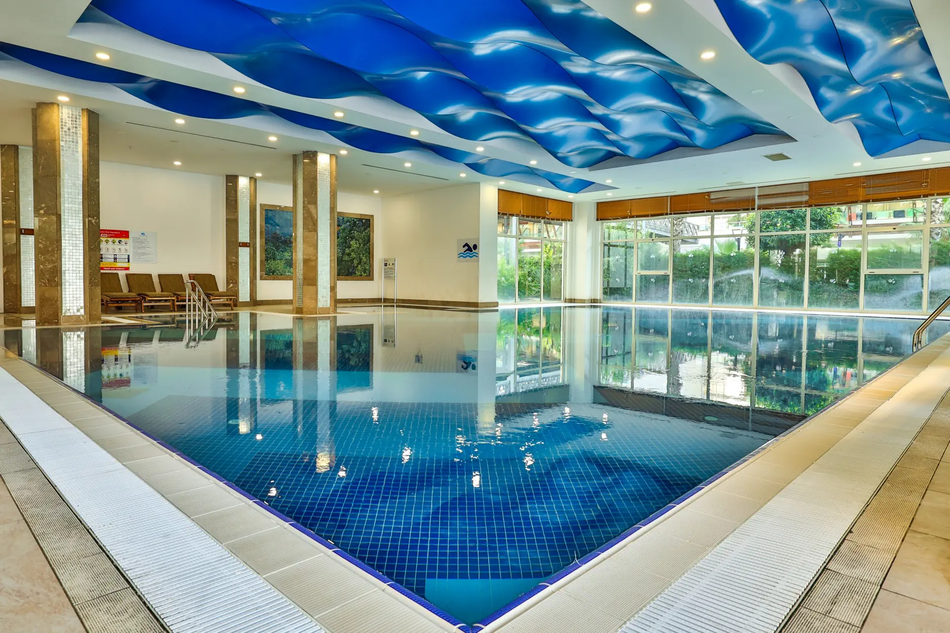 Crystal Waterworld Aqua Collection - zdjęcie 162