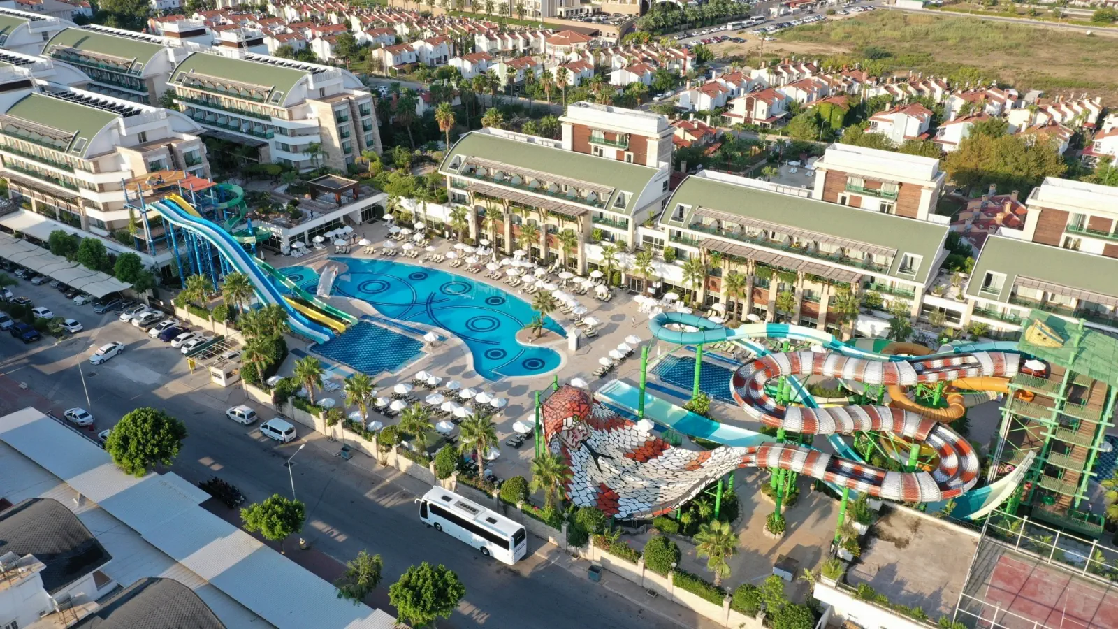Crystal Waterworld Aqua Collection - zdjęcie 112