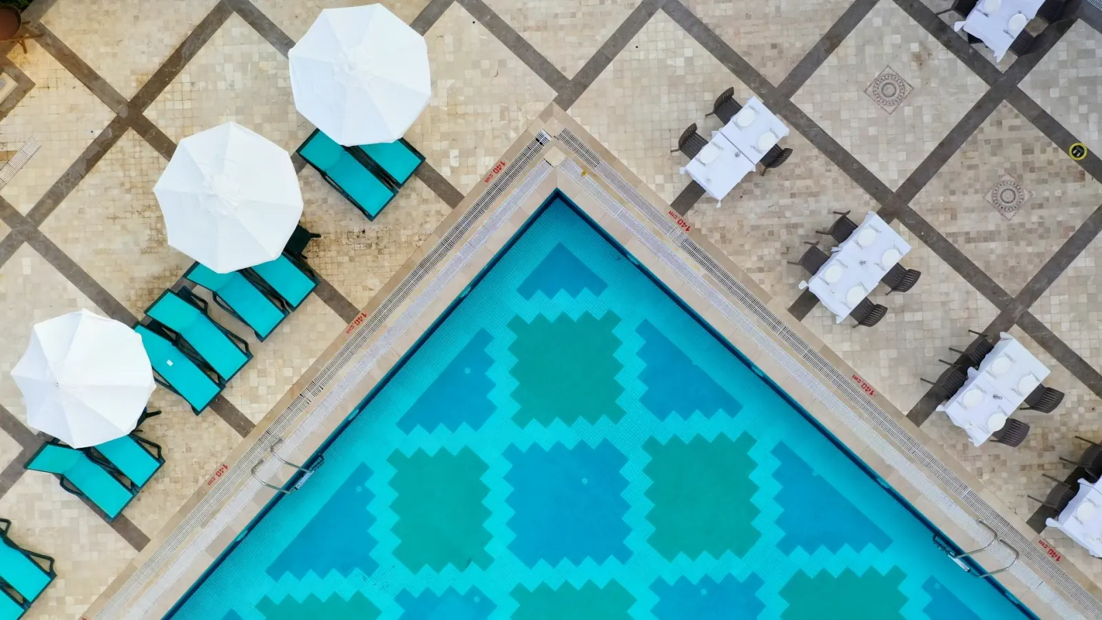 Crystal Waterworld Aqua Collection - zdjęcie 63