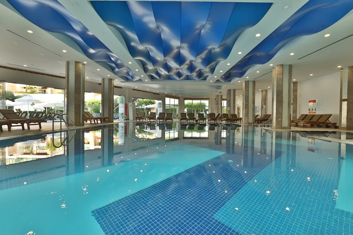 Crystal Waterworld Aqua Collection - zdjęcie 93