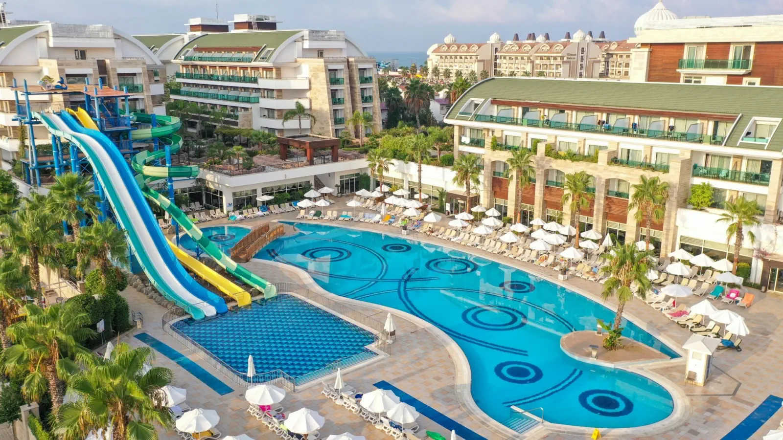 Crystal Waterworld Aqua Collection - zdjęcie 110