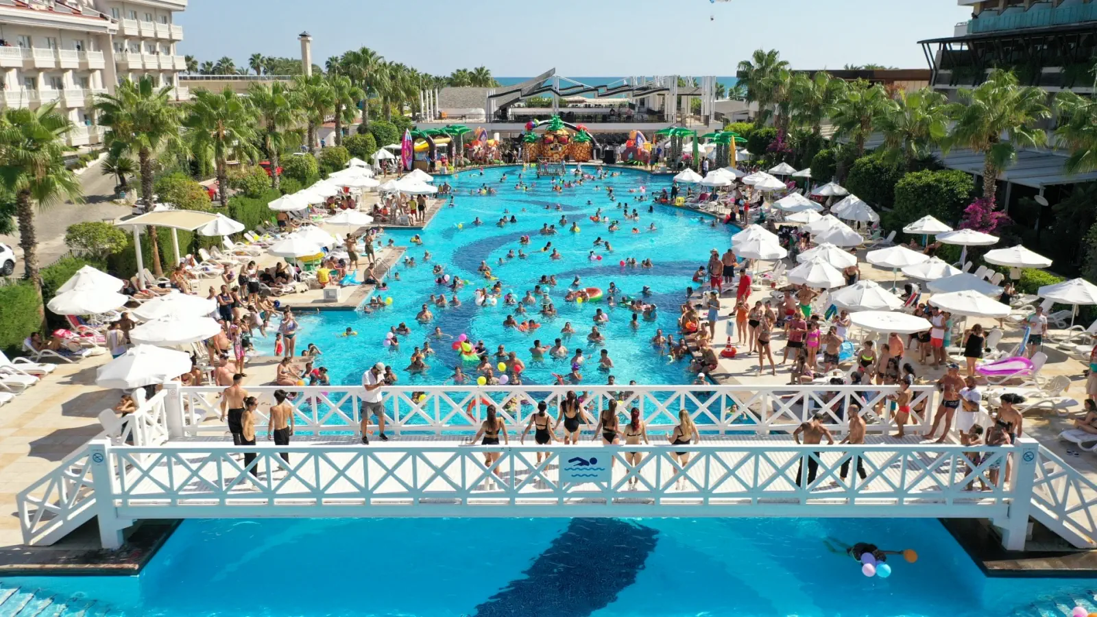 Crystal Waterworld Aqua Collection - zdjęcie 180