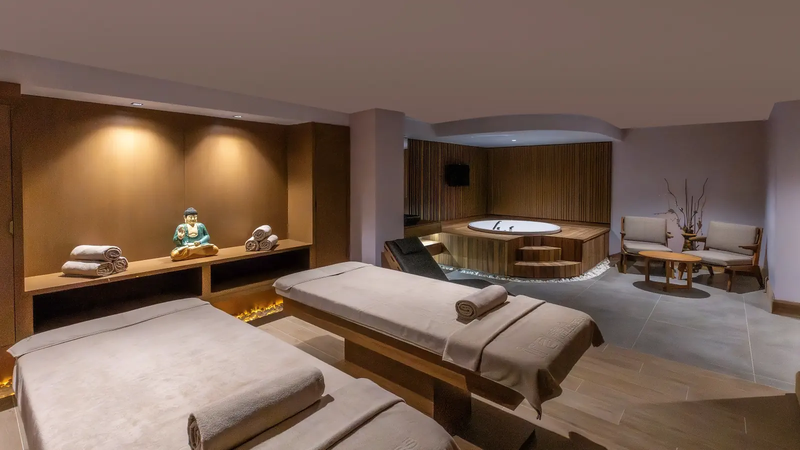 BEKS PREMIUM RESORT & SPA HOTEL