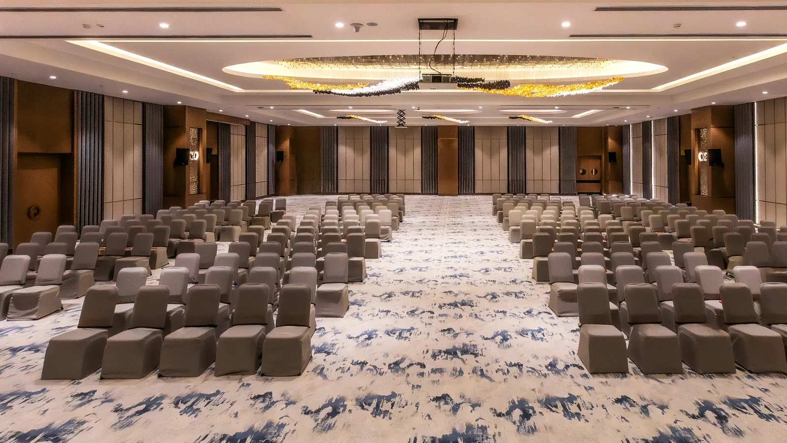 BEKS PREMIUM RESORT & SPA HOTEL