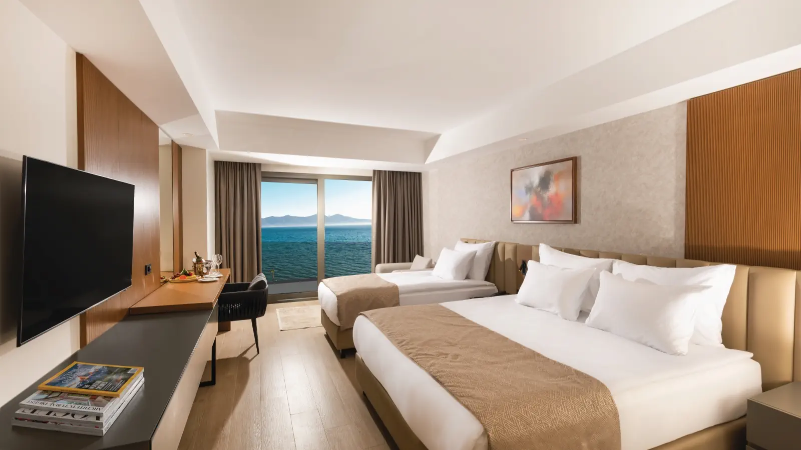 BEKS PREMIUM RESORT & SPA HOTEL