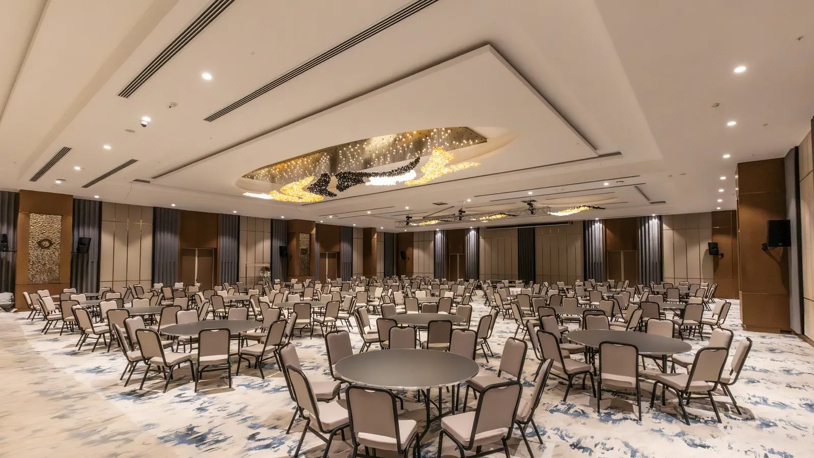 BEKS PREMIUM RESORT & SPA HOTEL