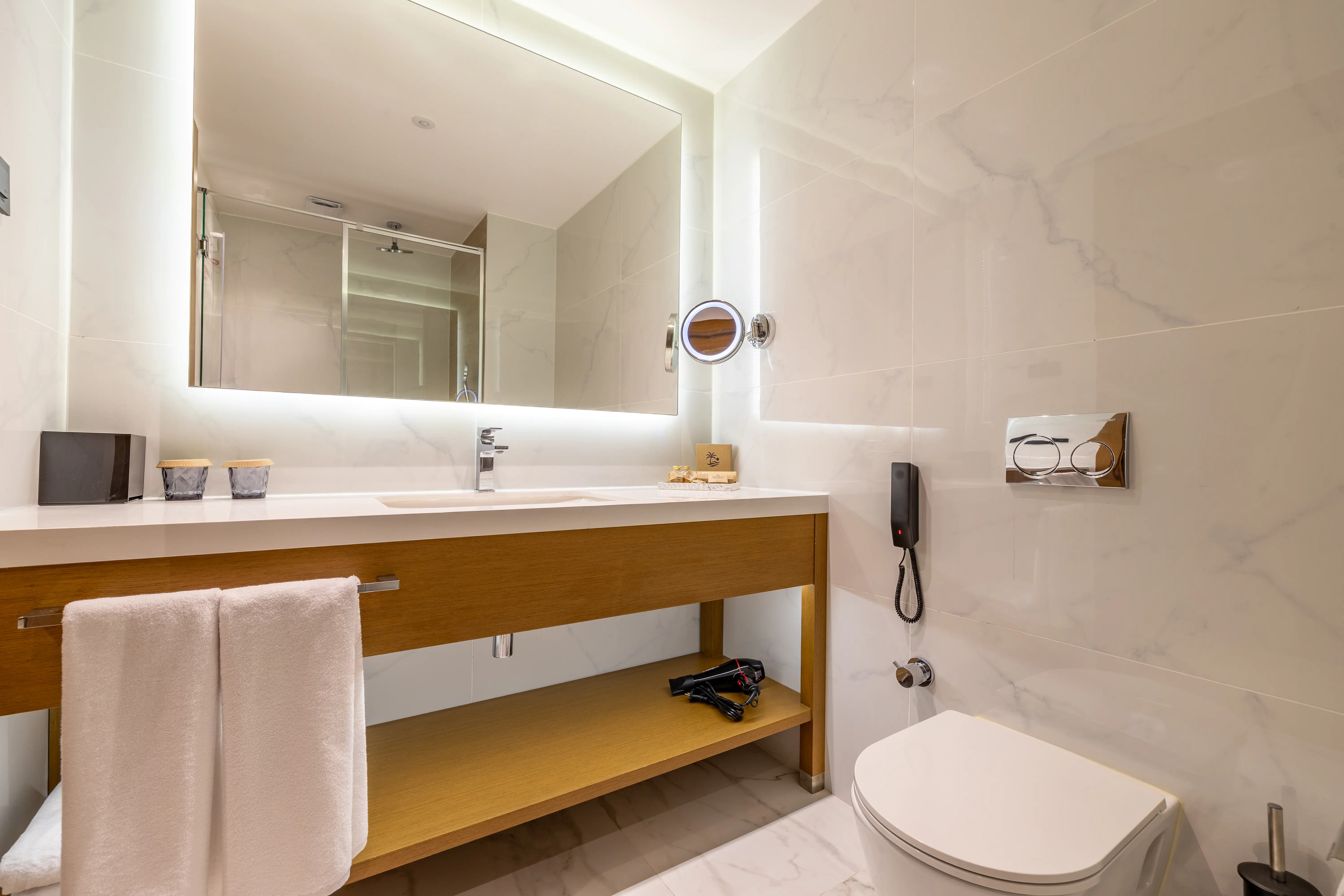 BEKS PREMIUM RESORT & SPA HOTEL