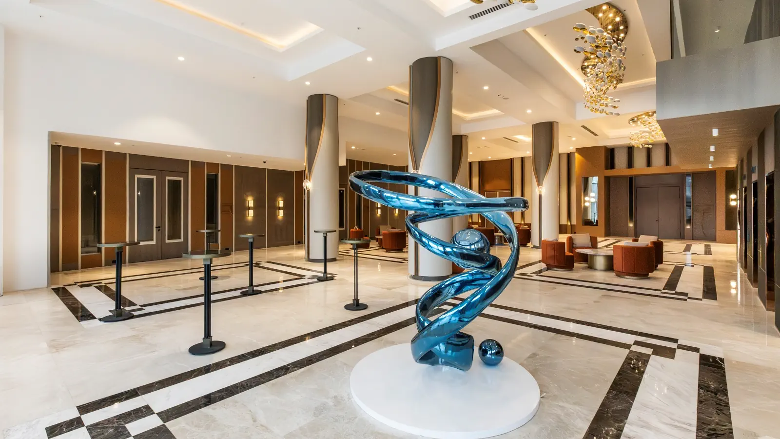 BEKS PREMIUM RESORT & SPA HOTEL