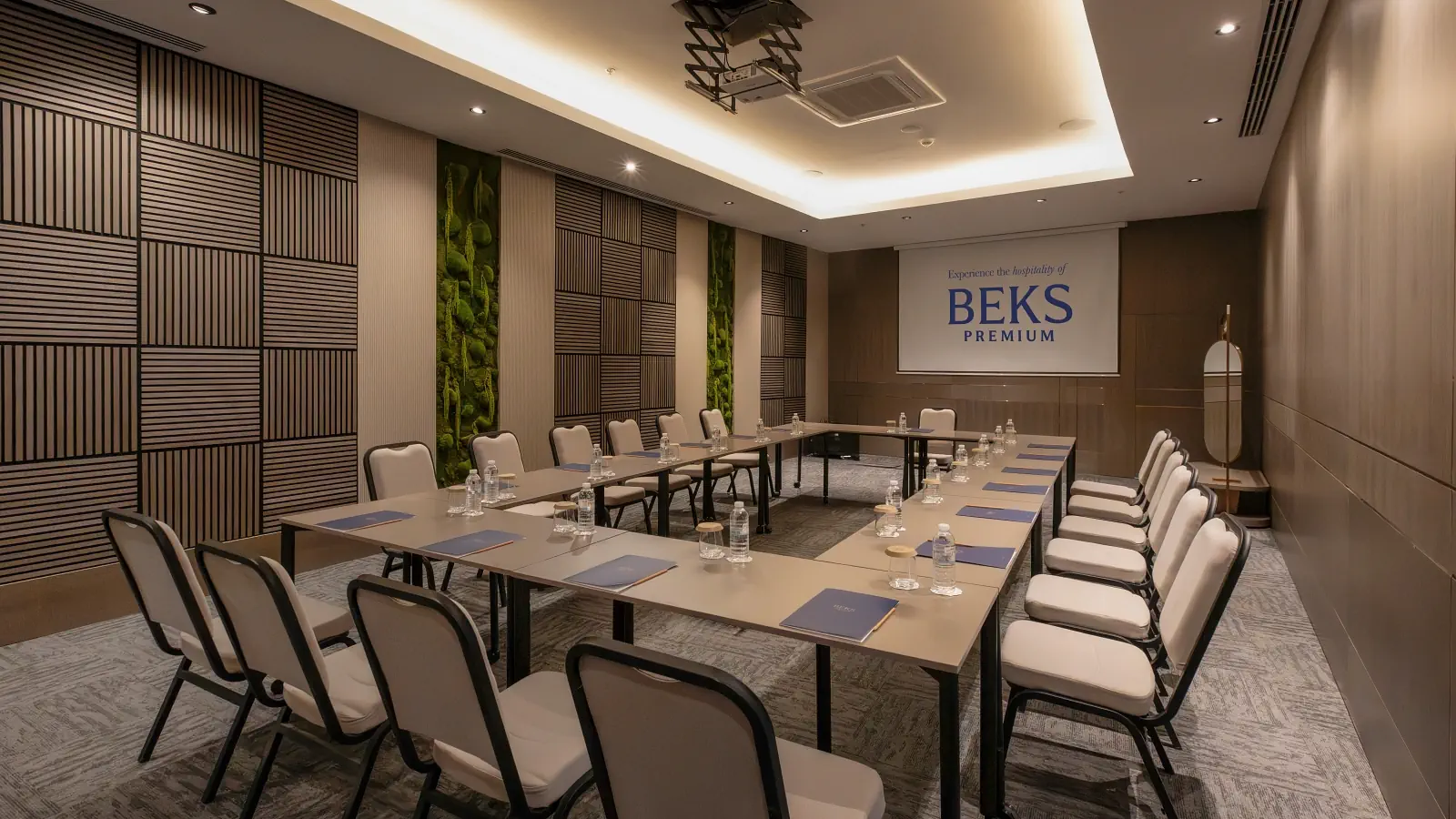 BEKS PREMIUM RESORT & SPA HOTEL