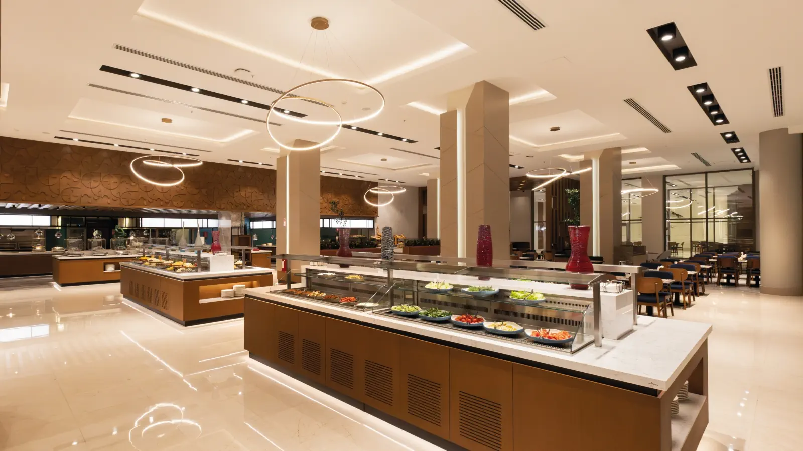 BEKS PREMIUM RESORT & SPA HOTEL
