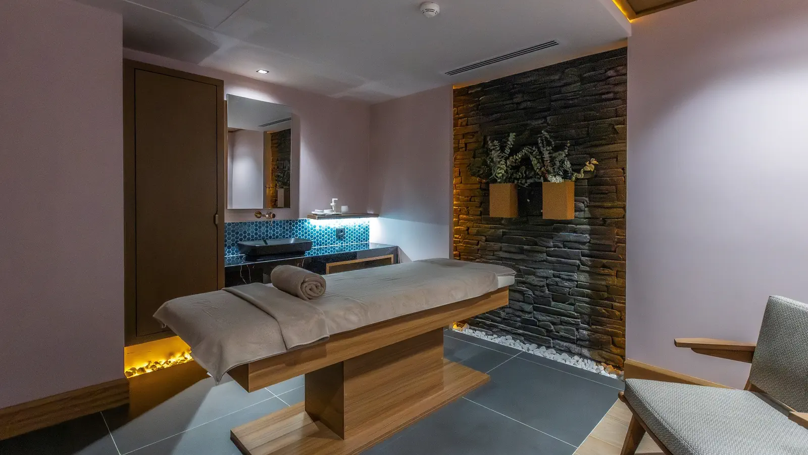 BEKS PREMIUM RESORT & SPA HOTEL