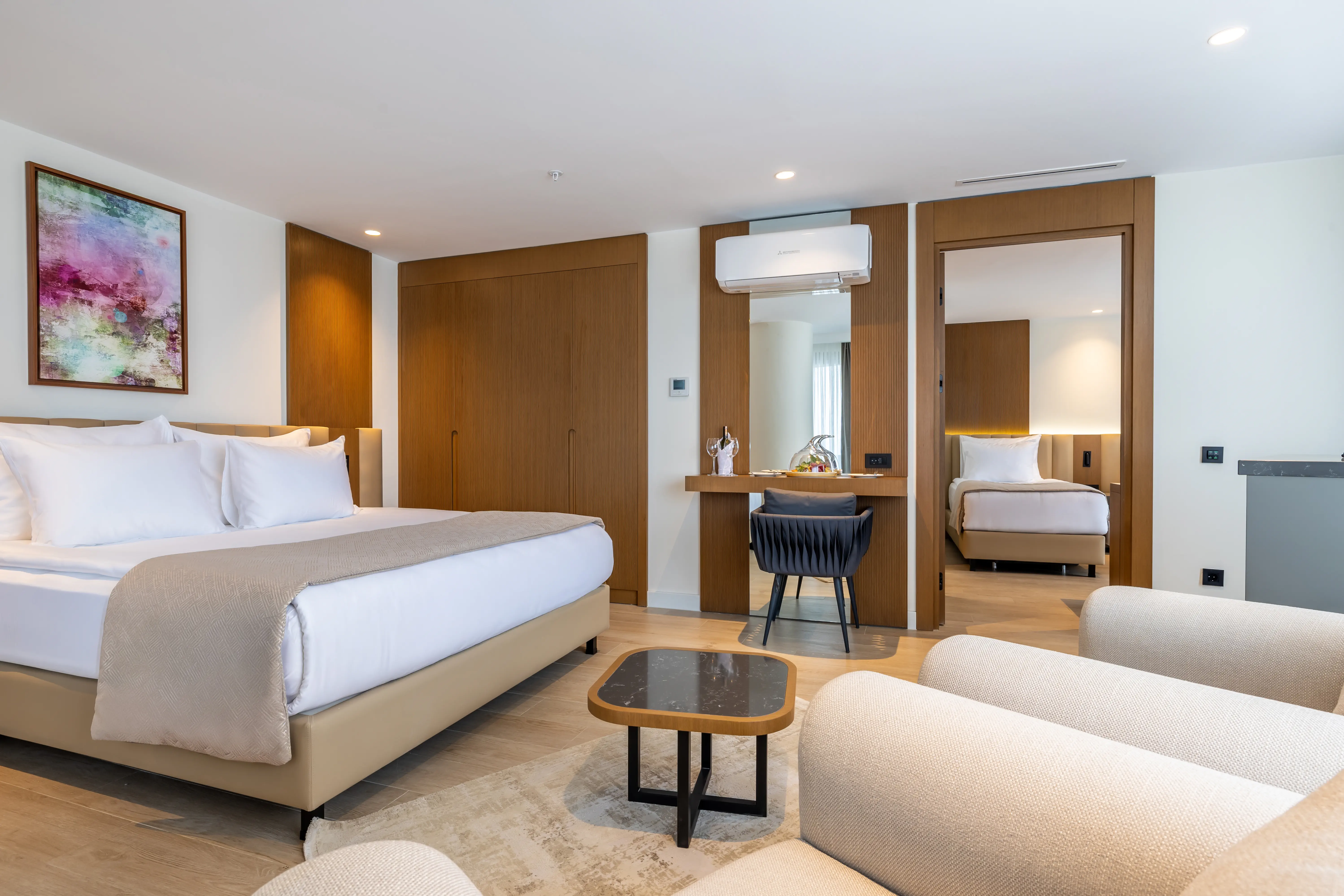 BEKS PREMIUM RESORT & SPA HOTEL