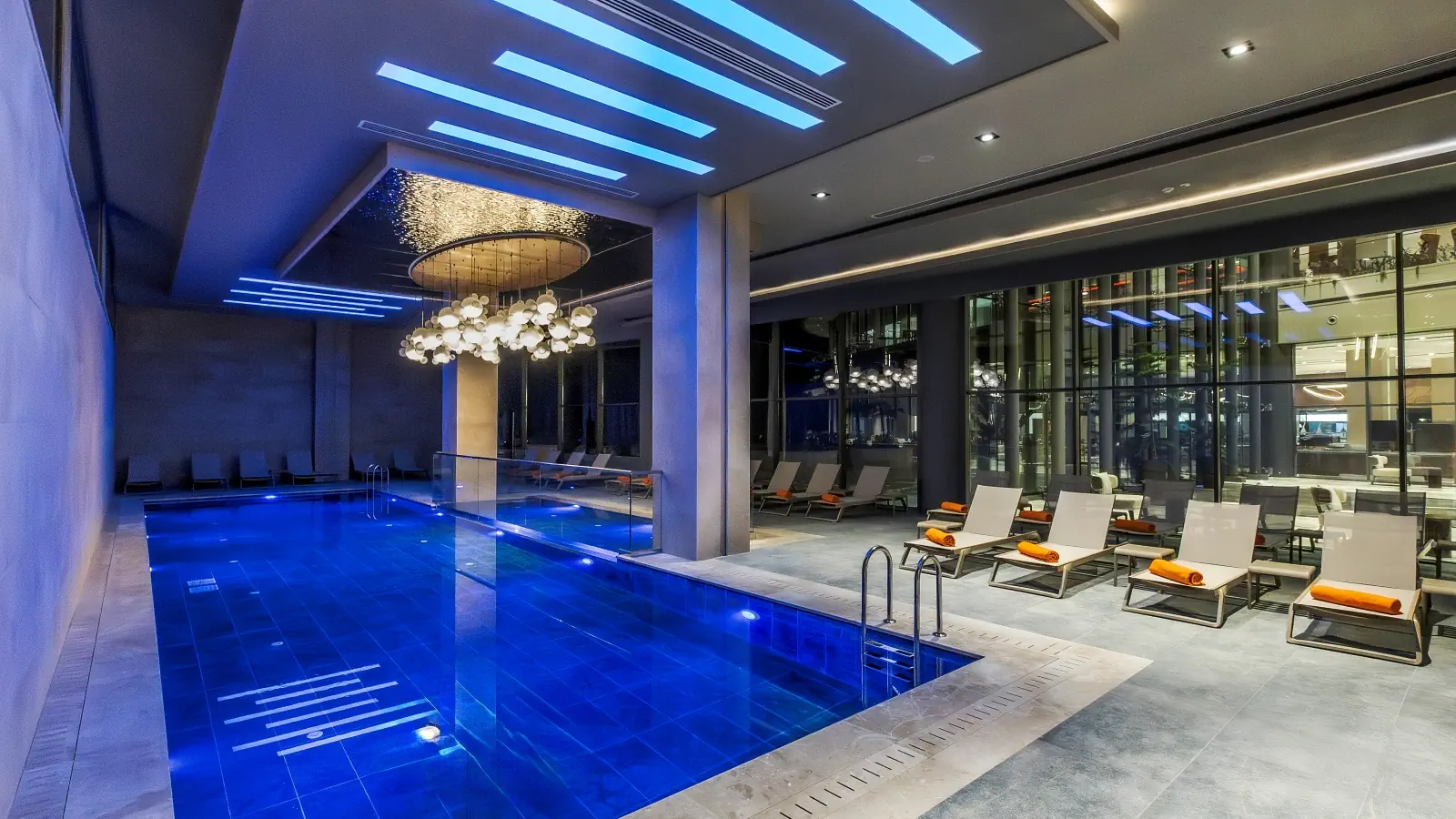 BEKS PREMIUM RESORT & SPA HOTEL