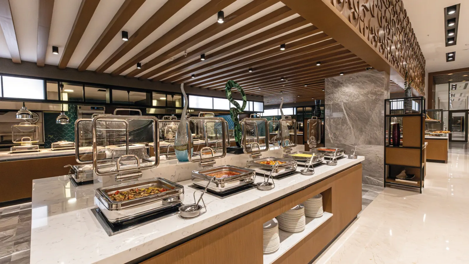 BEKS PREMIUM RESORT & SPA HOTEL