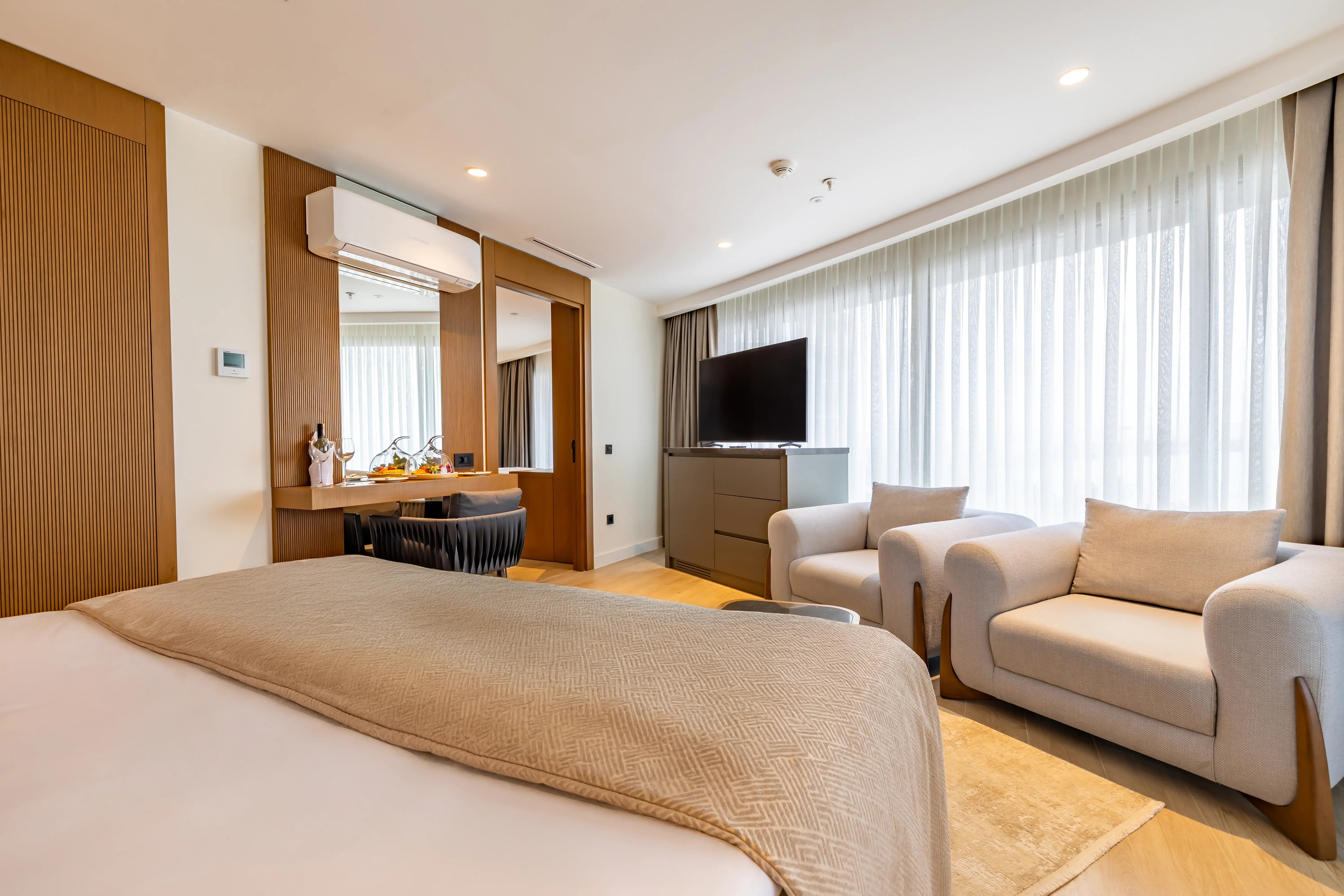 BEKS PREMIUM RESORT & SPA HOTEL