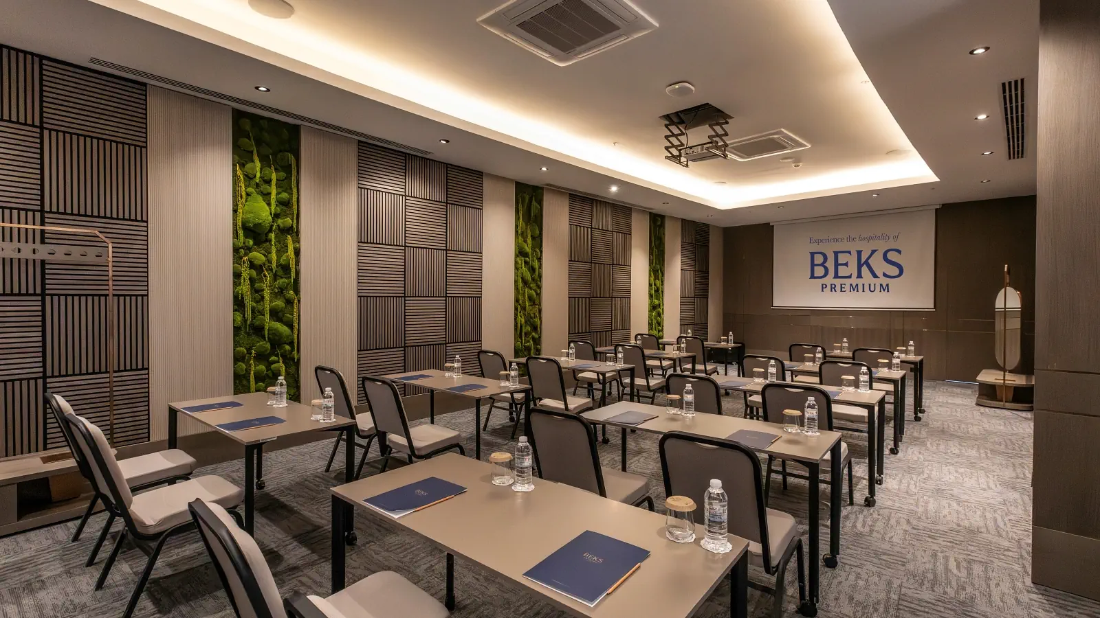 BEKS PREMIUM RESORT & SPA HOTEL
