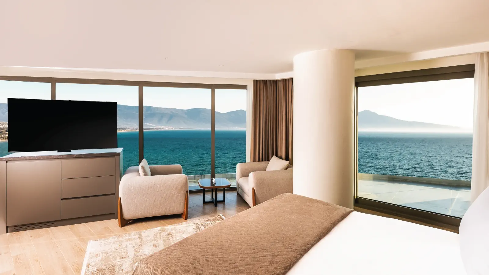 BEKS PREMIUM RESORT & SPA HOTEL