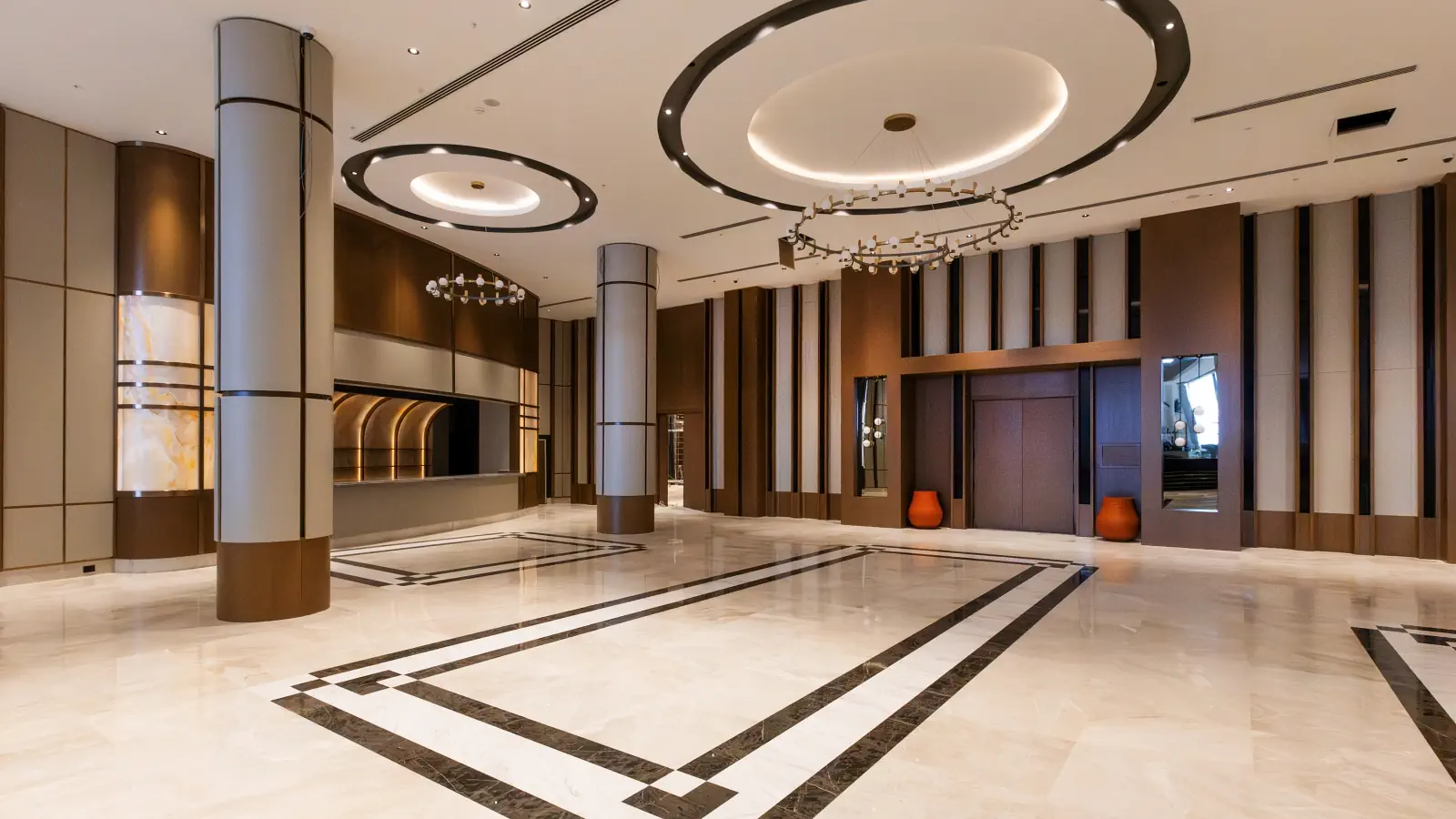 BEKS PREMIUM RESORT & SPA HOTEL