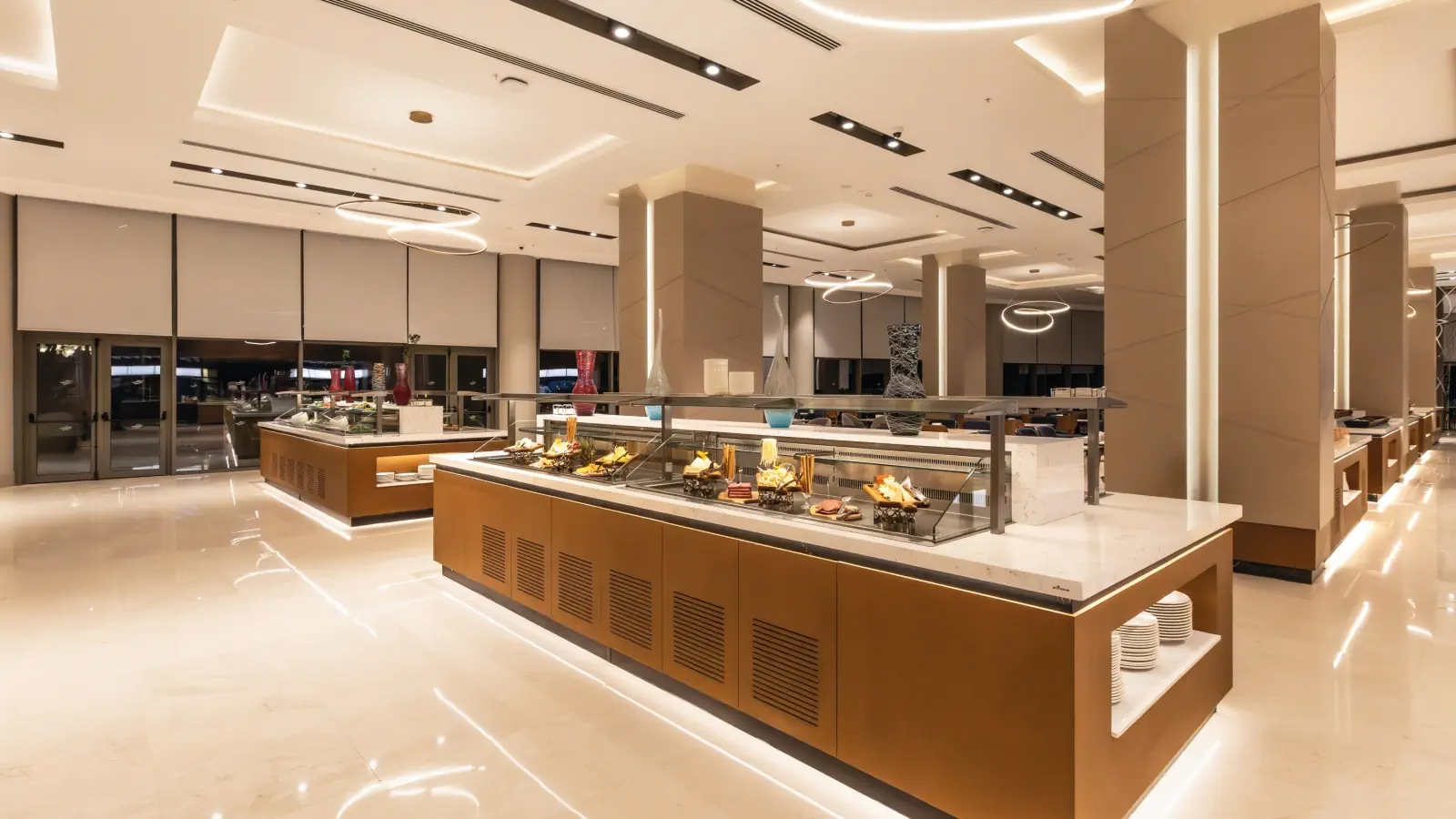 BEKS PREMIUM RESORT & SPA HOTEL