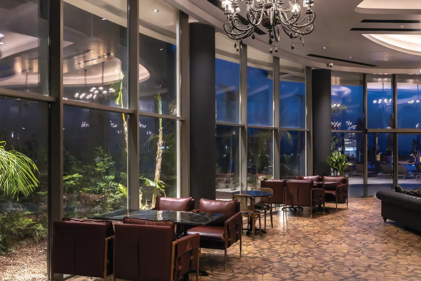 BEKS PREMIUM RESORT & SPA HOTEL