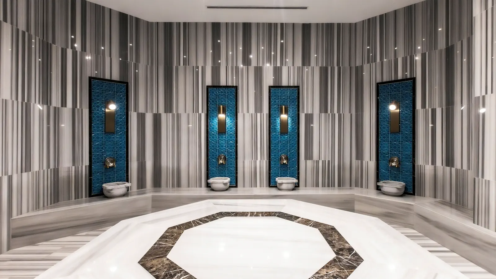 BEKS PREMIUM RESORT & SPA HOTEL
