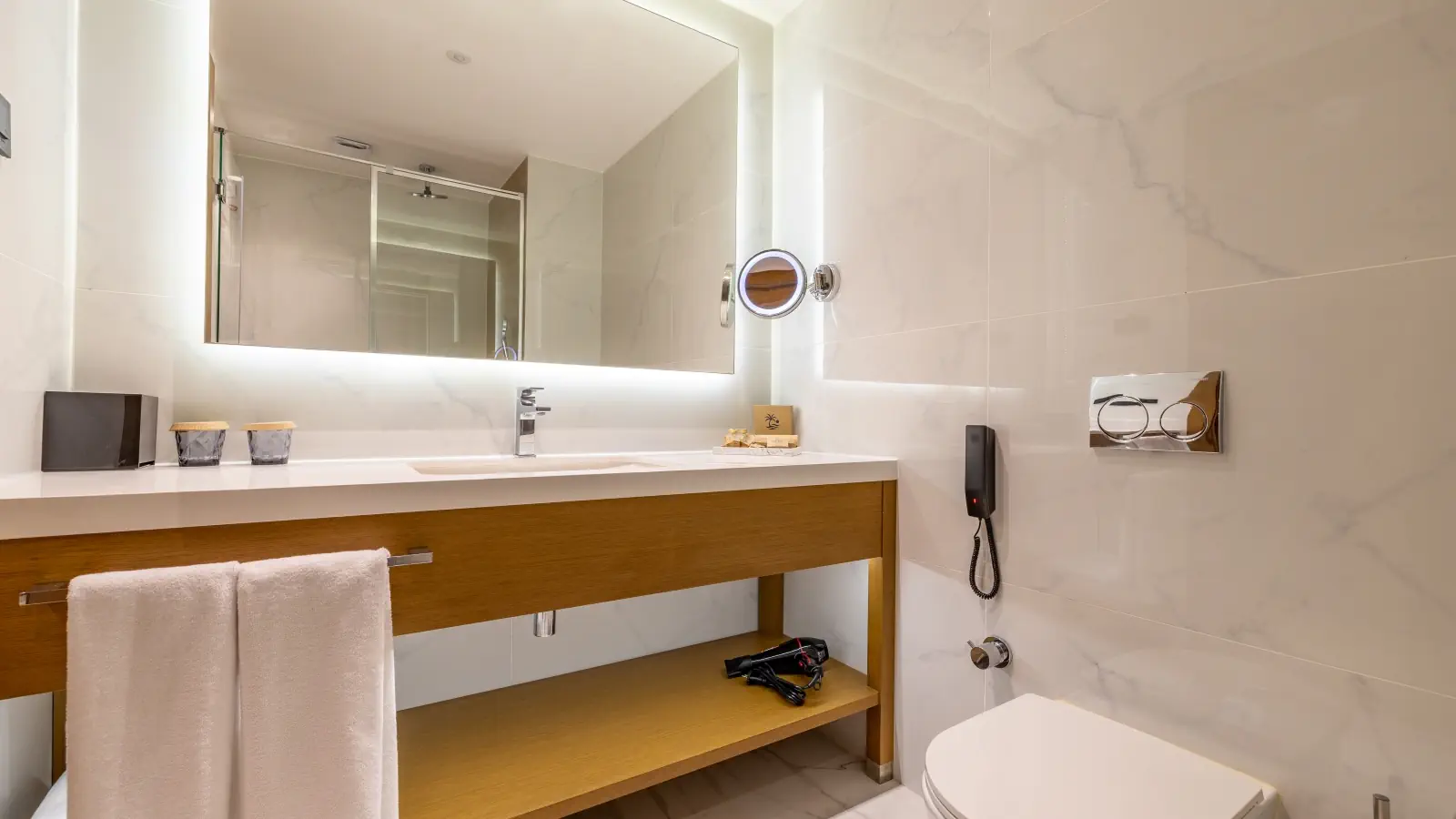 BEKS PREMIUM RESORT & SPA HOTEL