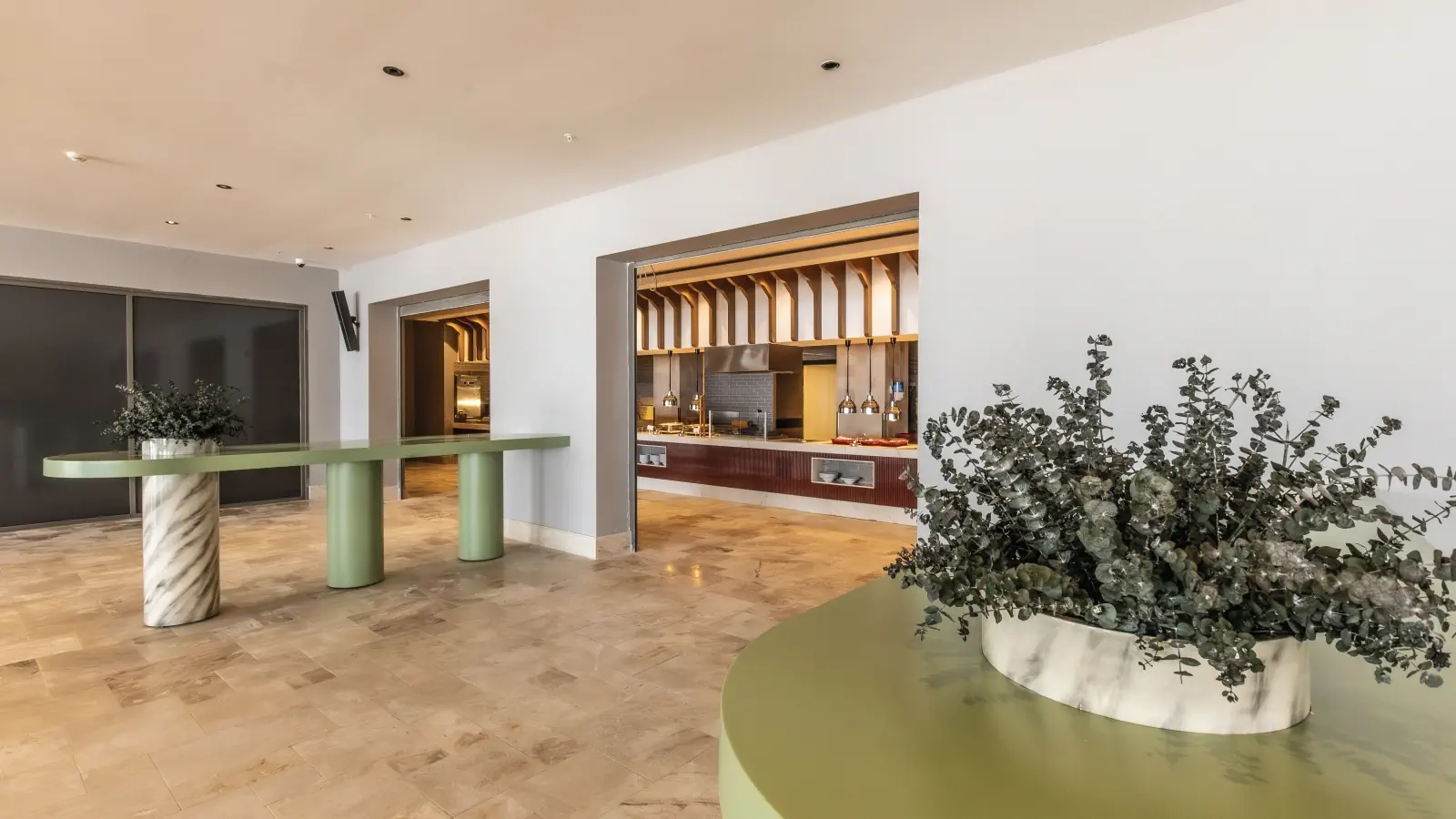 BEKS PREMIUM RESORT & SPA HOTEL