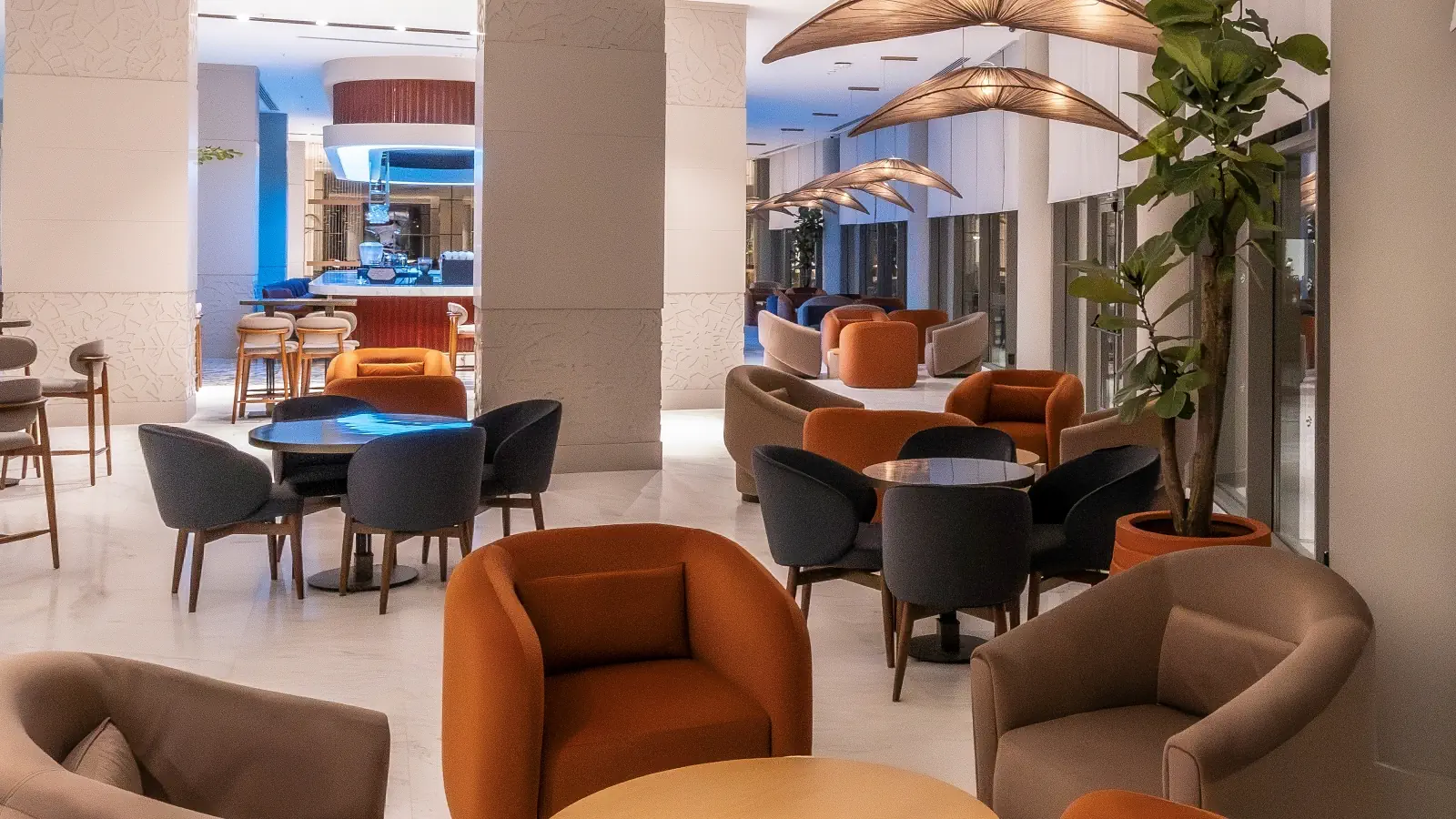 BEKS PREMIUM RESORT & SPA HOTEL