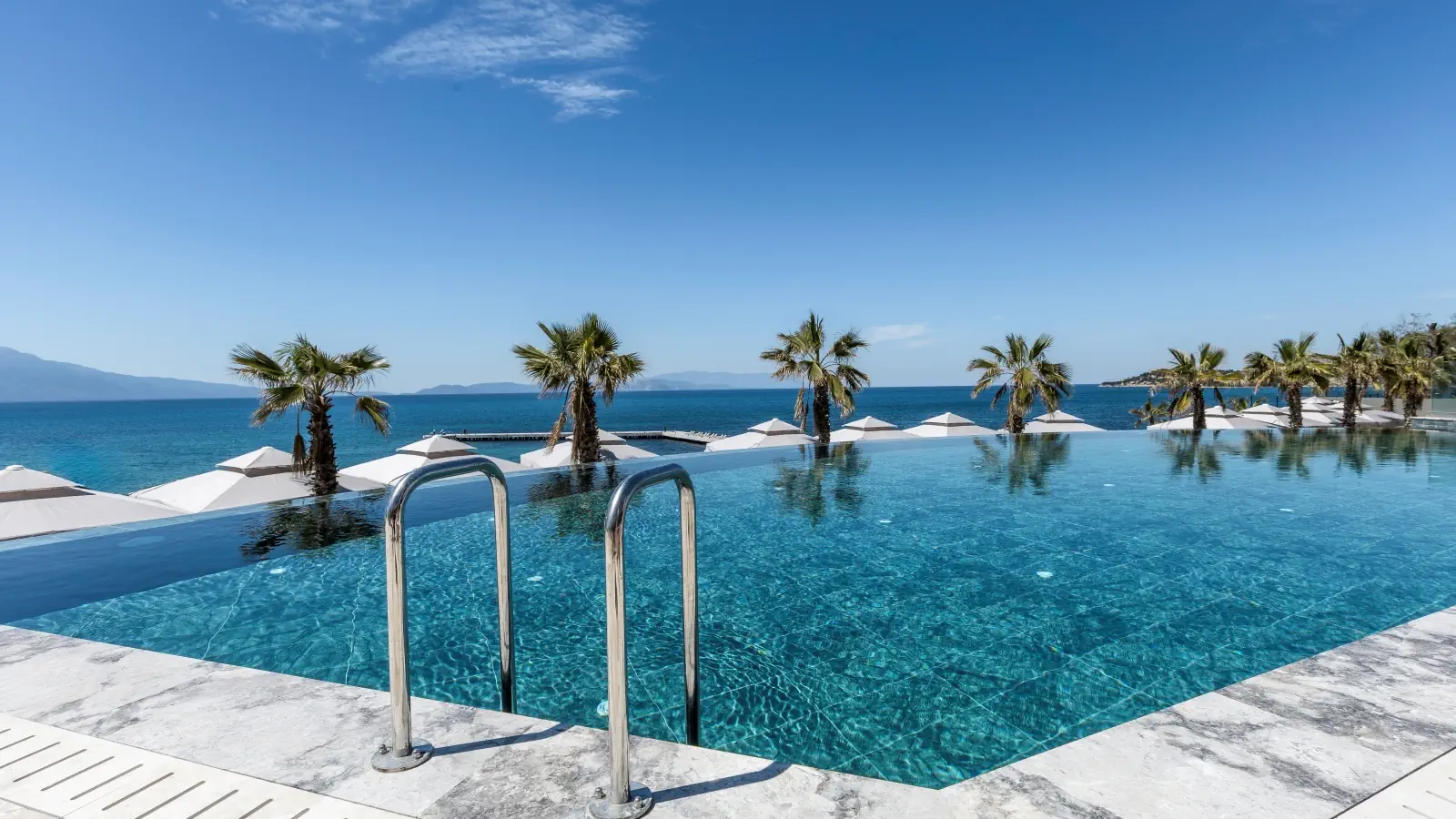 BEKS PREMIUM RESORT & SPA HOTEL