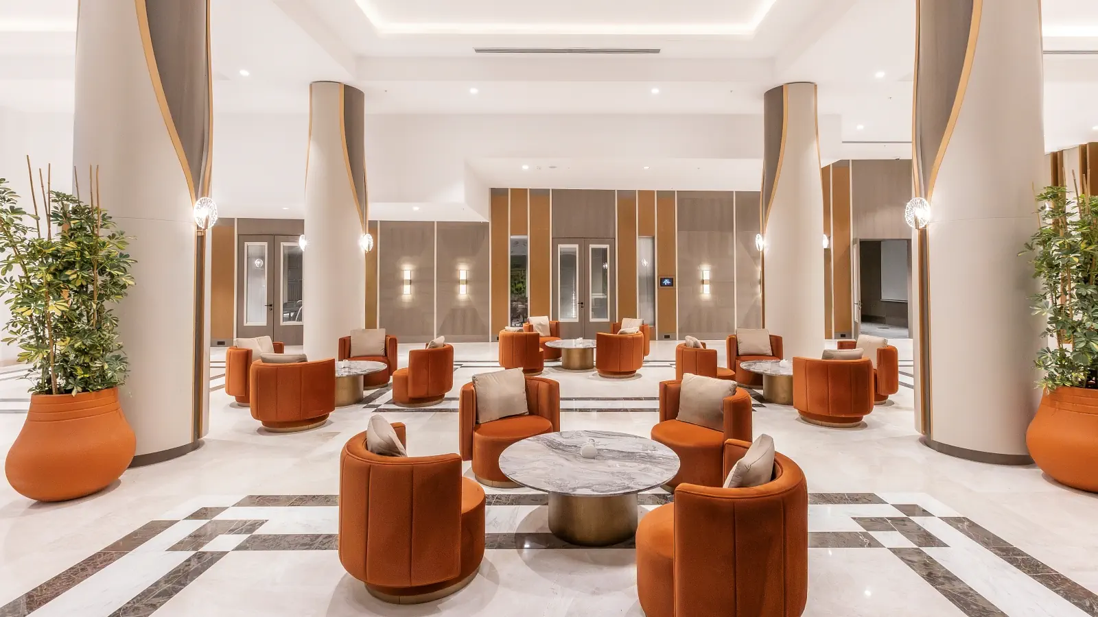 BEKS PREMIUM RESORT & SPA HOTEL