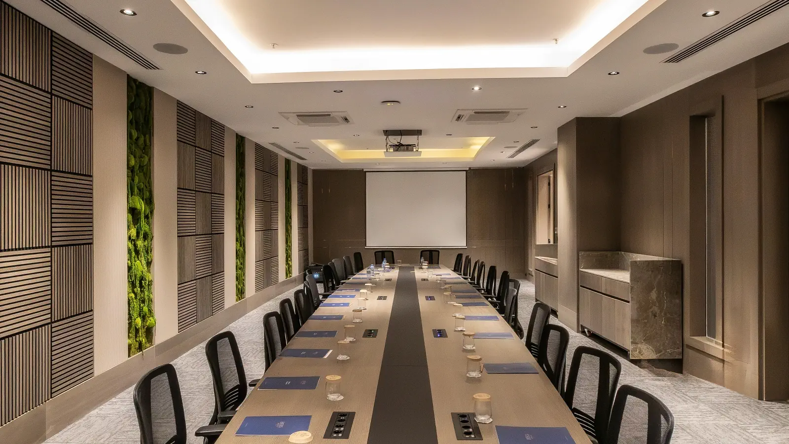 BEKS PREMIUM RESORT & SPA HOTEL