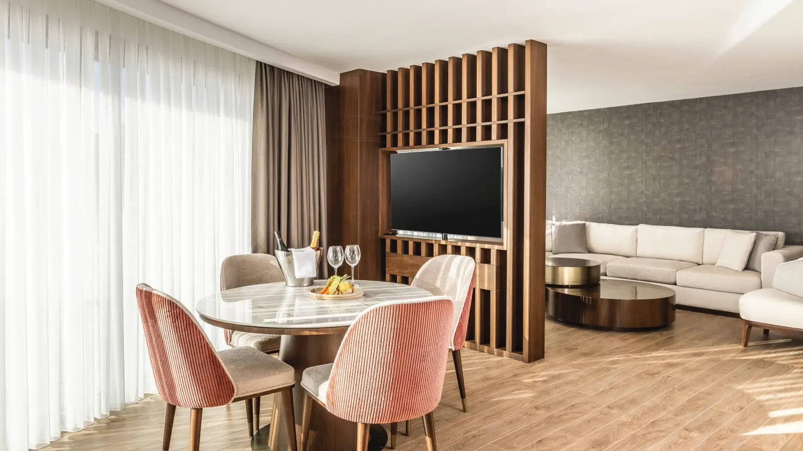 BEKS PREMIUM RESORT & SPA HOTEL
